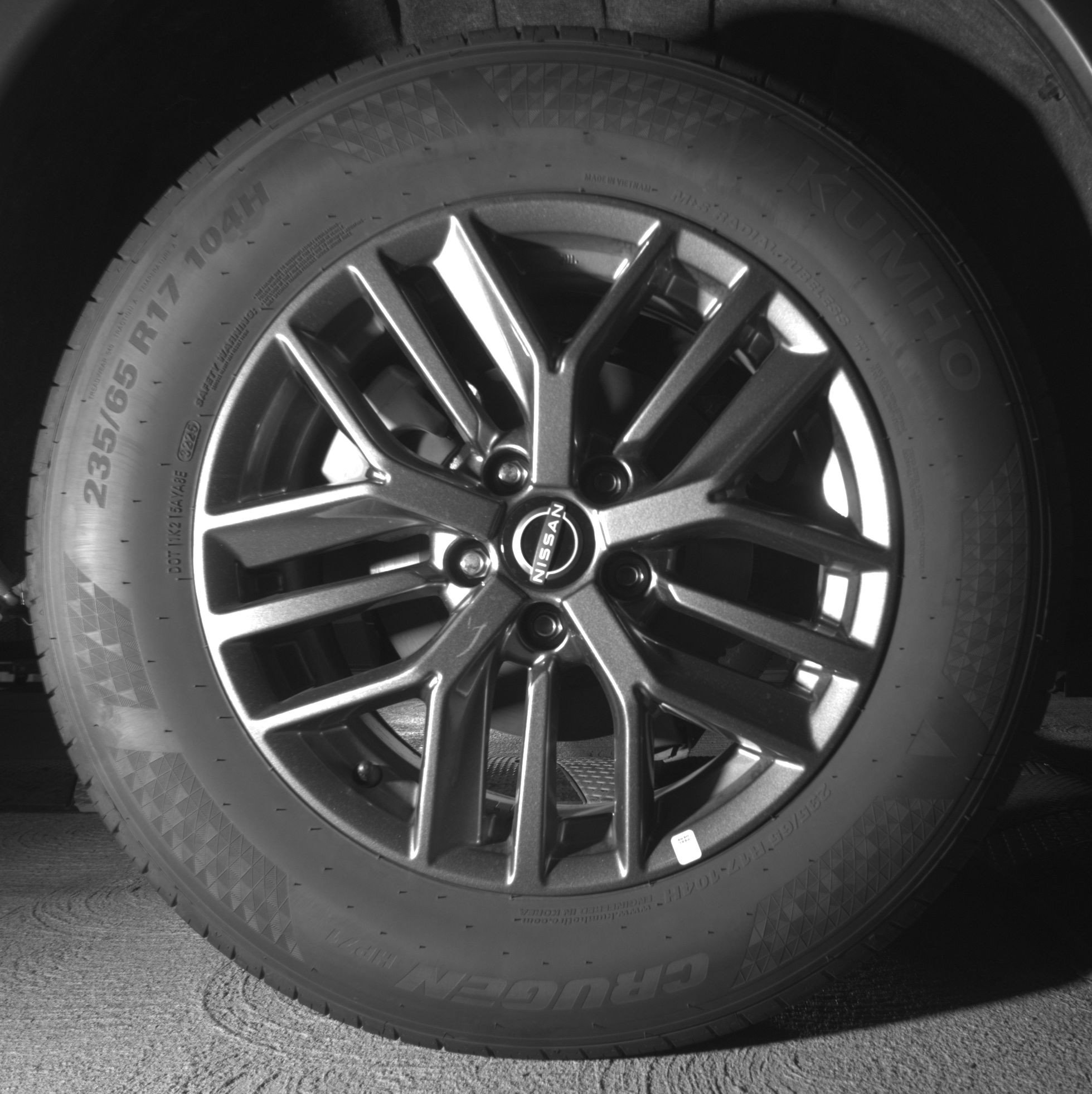 Thumbnail: 2026 Nissan Rogue - 15