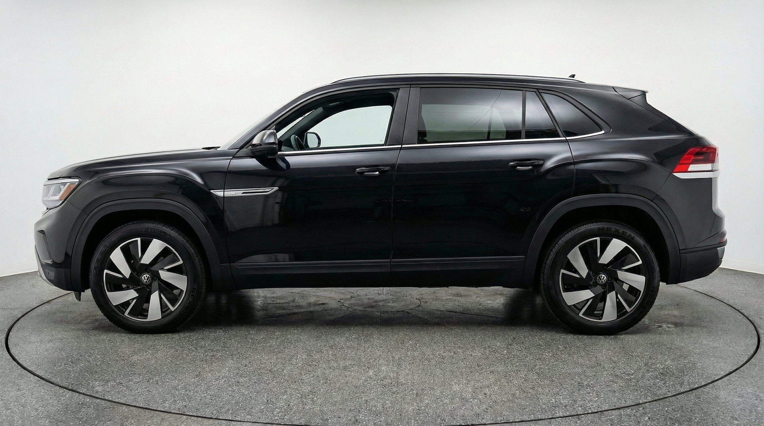 Thumbnail: 2026 Volkswagen Atlas - 5