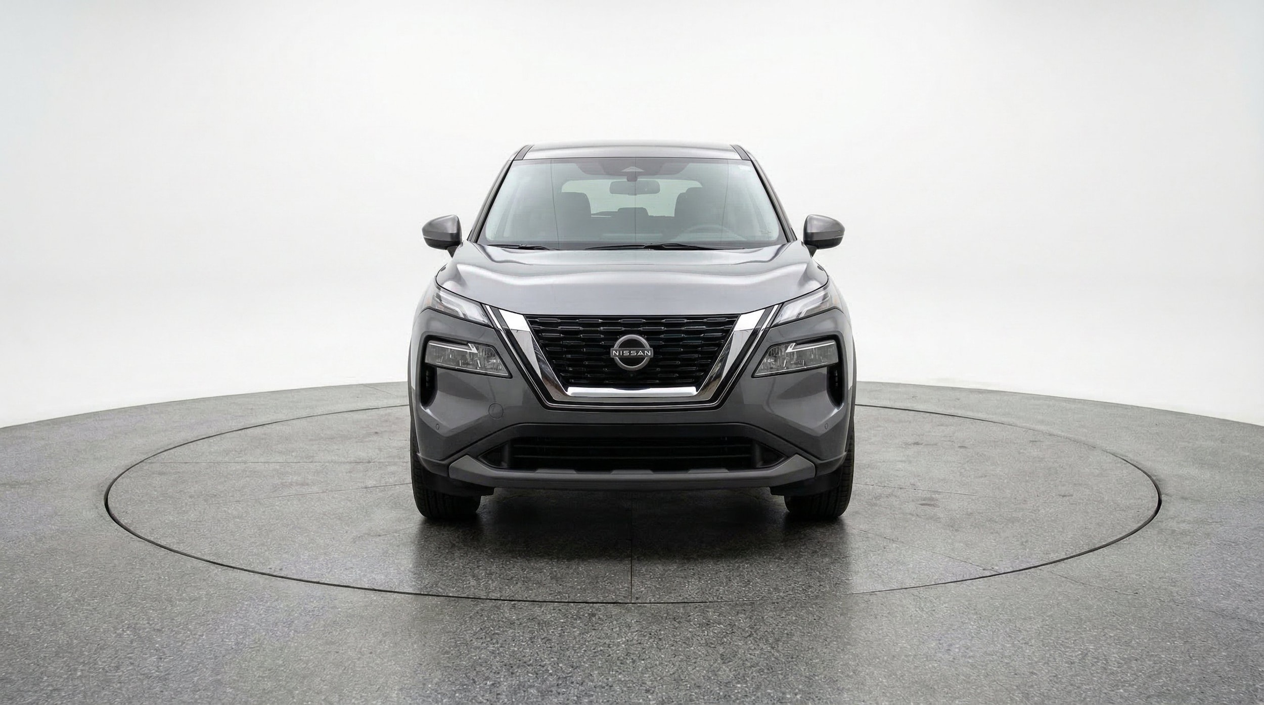 Thumbnail: 2025 Nissan Rogue - 2