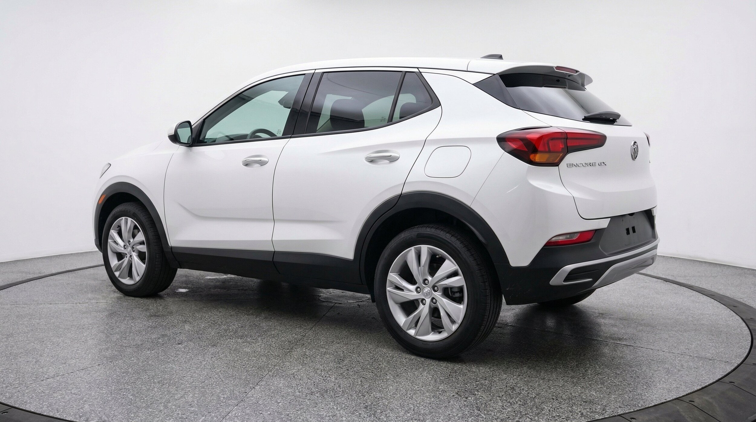 Thumbnail: 2025 Buick Encore GX - 6