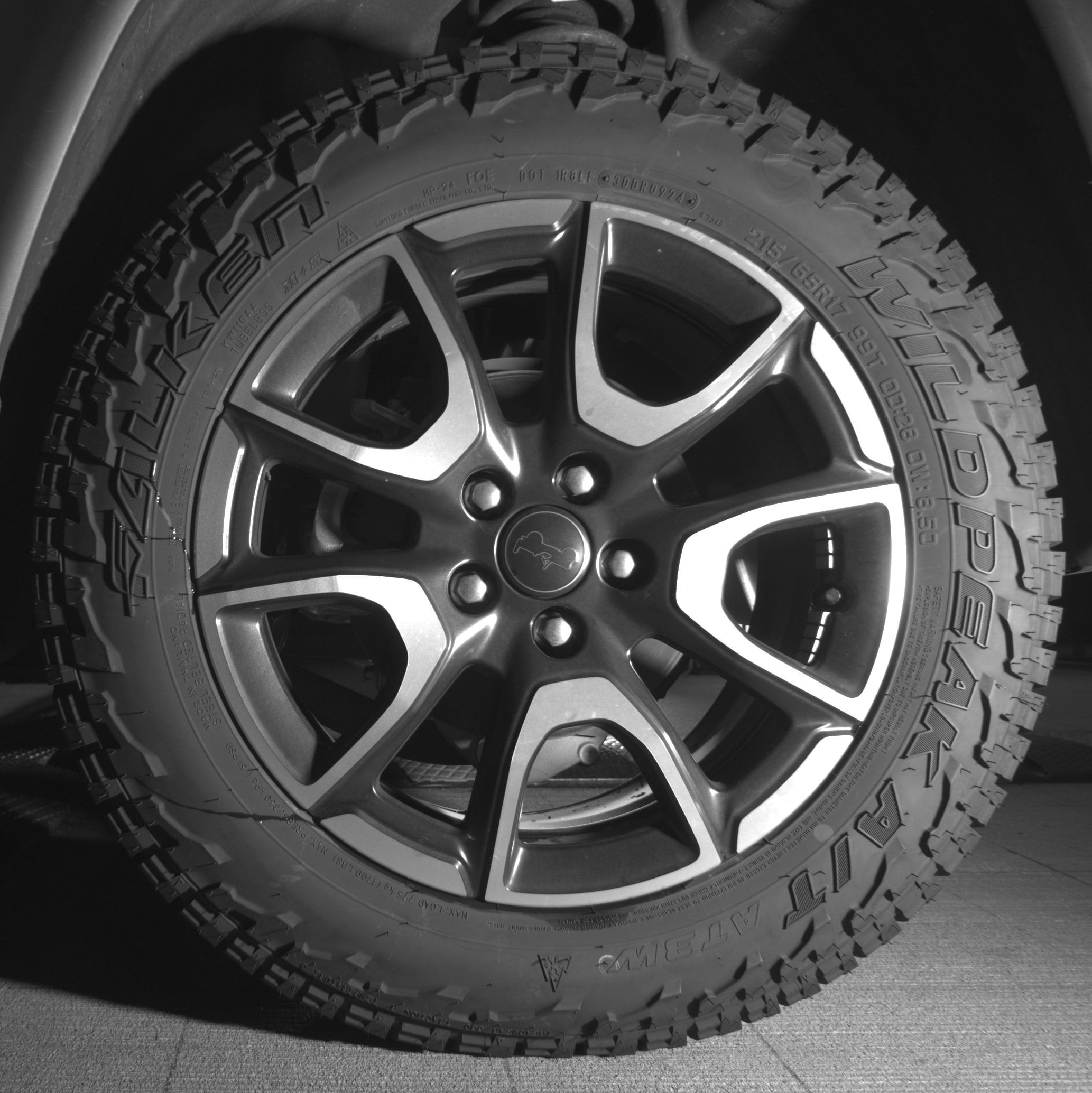 Thumbnail: 2025 Jeep Compass - 14
