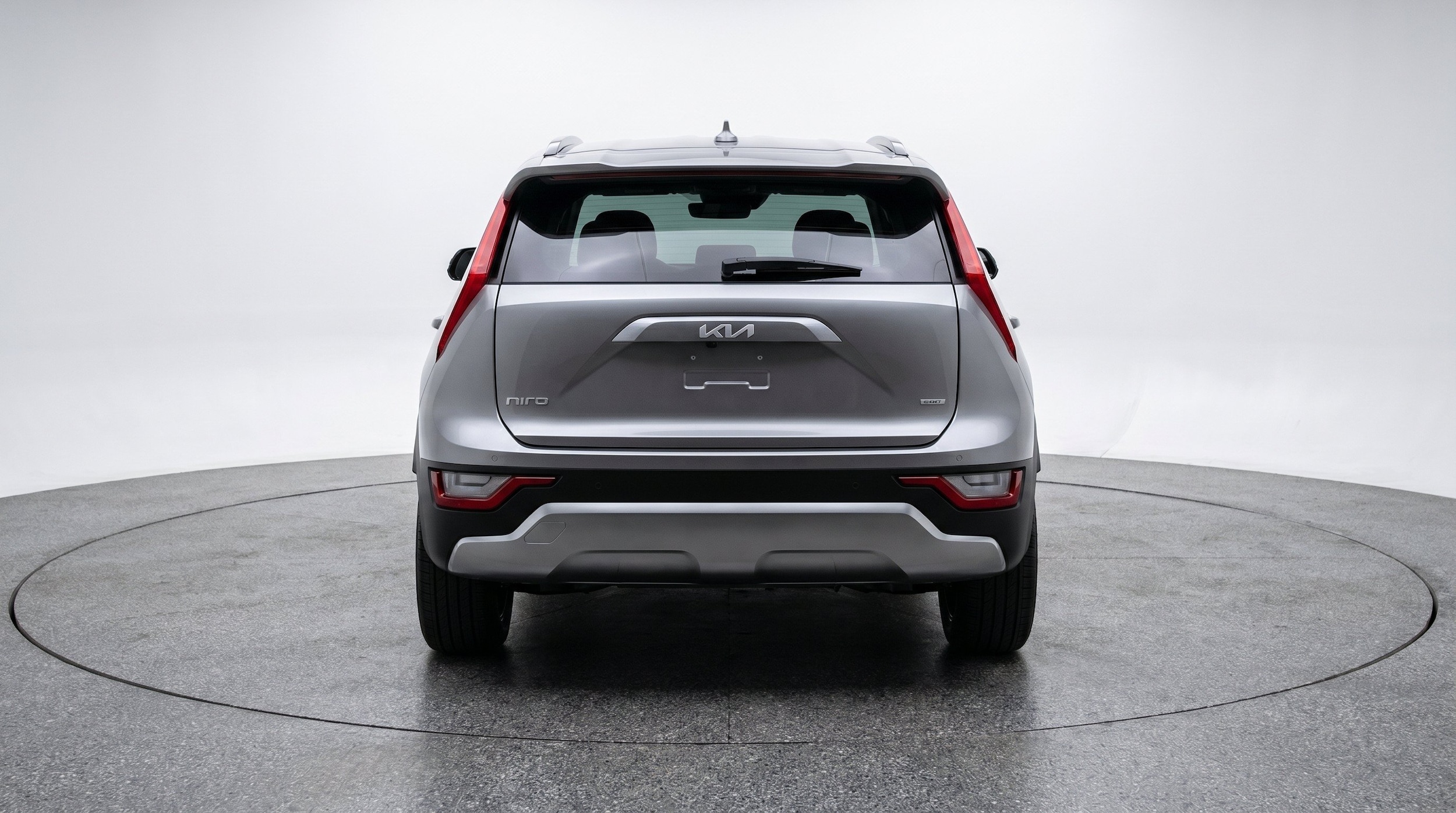Thumbnail: 2026 Kia Niro - 7