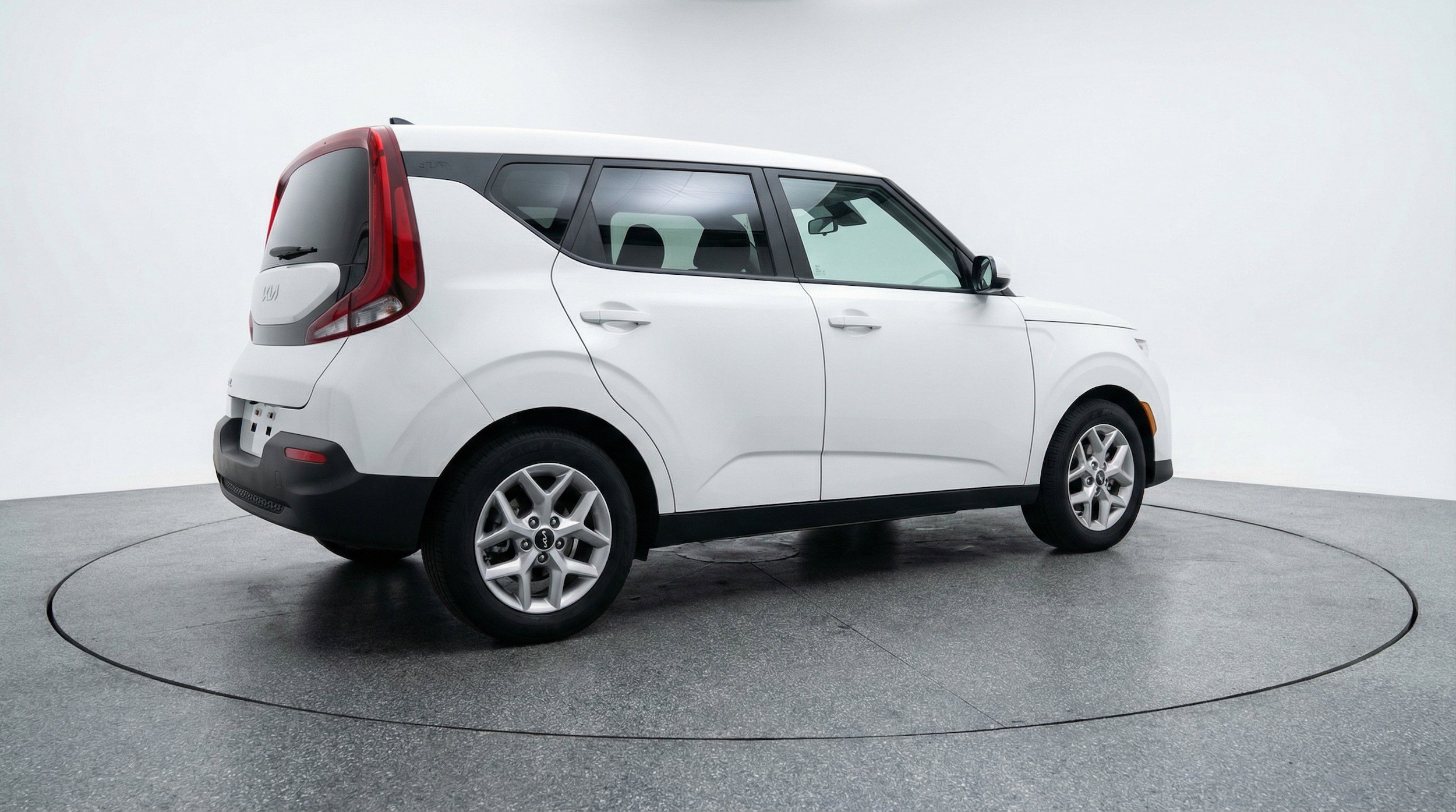 Thumbnail: 2025 Kia Soul - 9