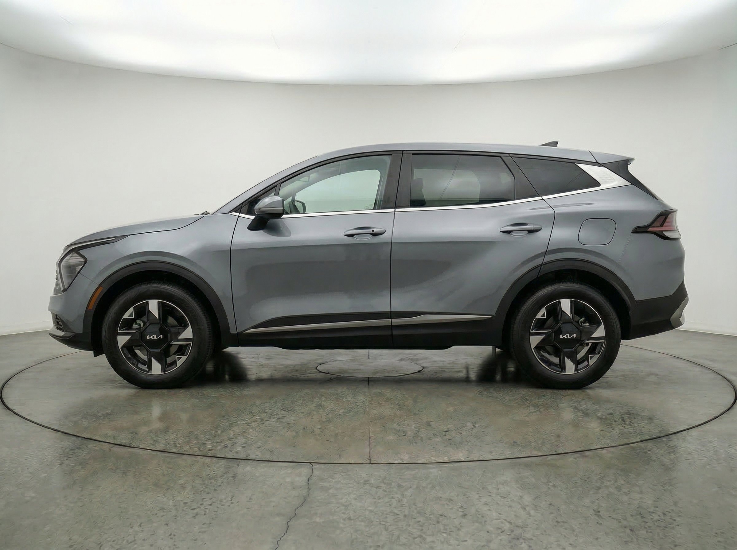 Thumbnail: 2026 Kia Sportage - 5