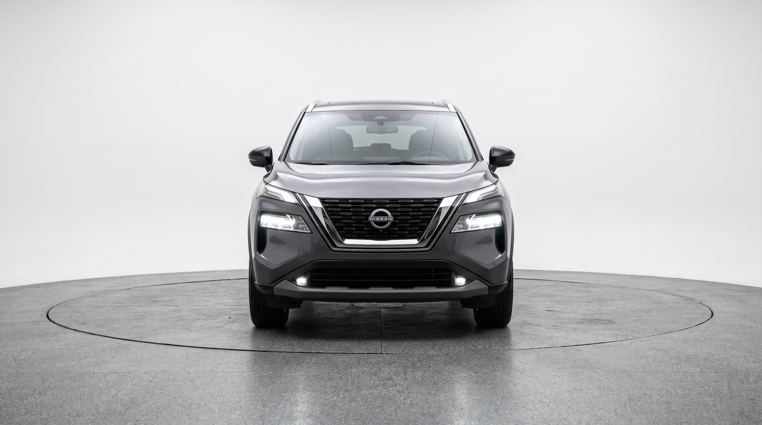 Thumbnail: 2026 Nissan Rogue - 2