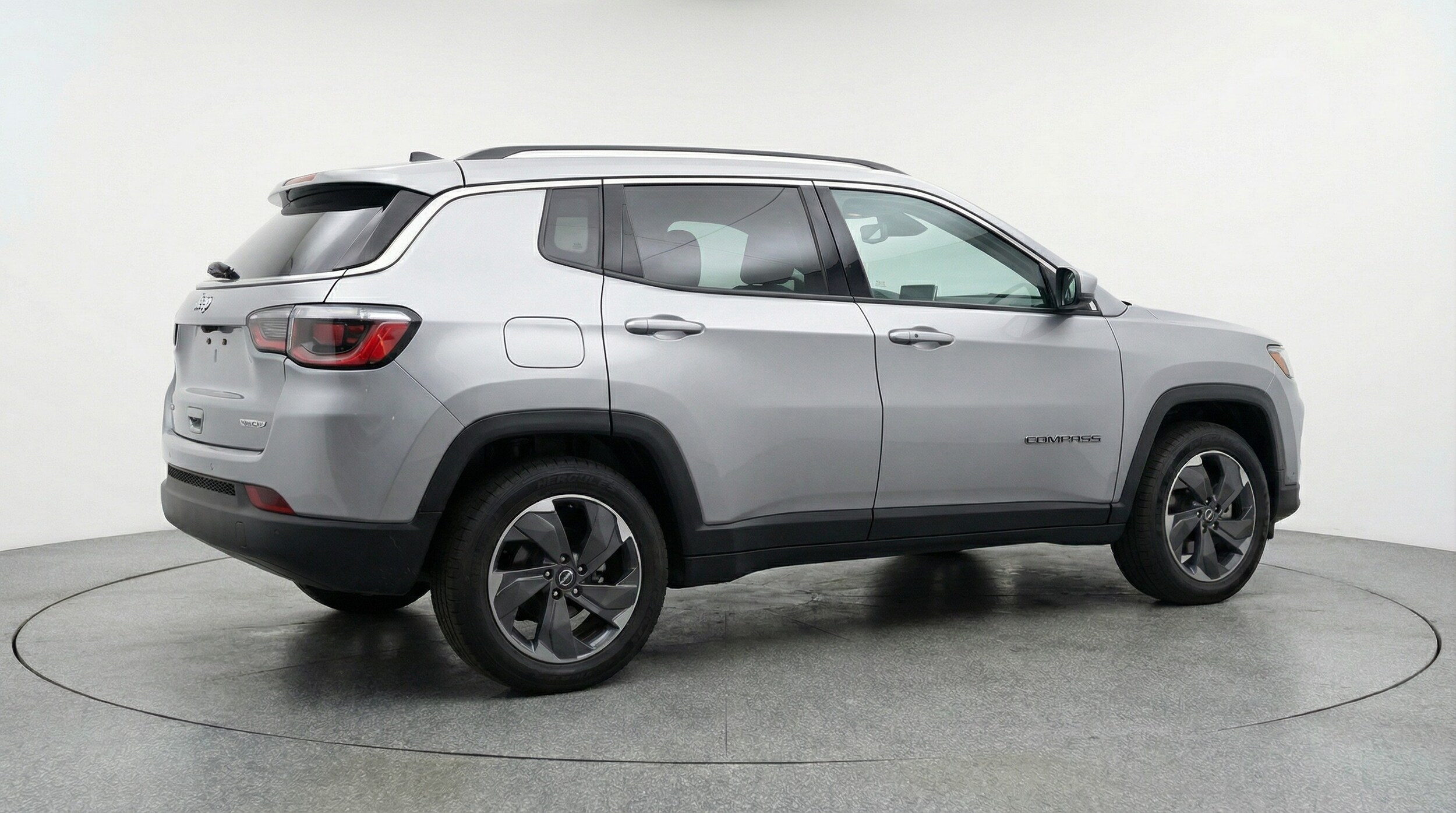 Thumbnail: 2025 Jeep Compass - 7