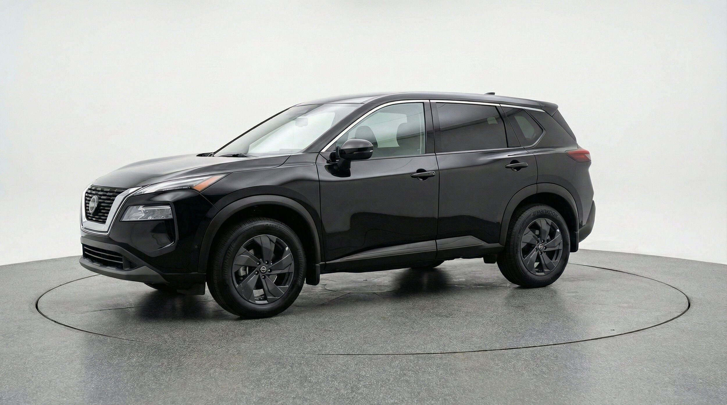 Thumbnail: 2026 Nissan Rogue - 3