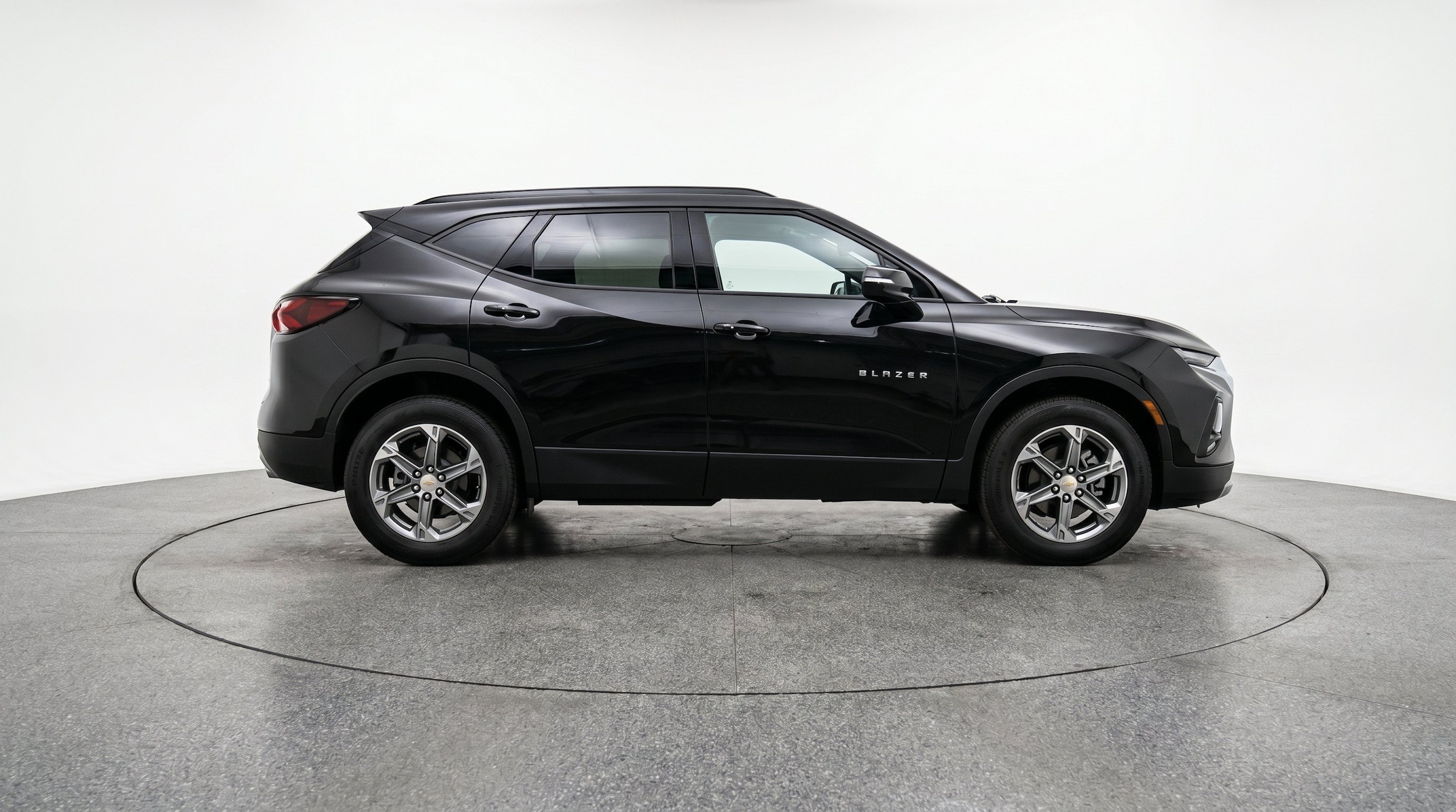 Thumbnail: 2026 Chevrolet Blazer - 11