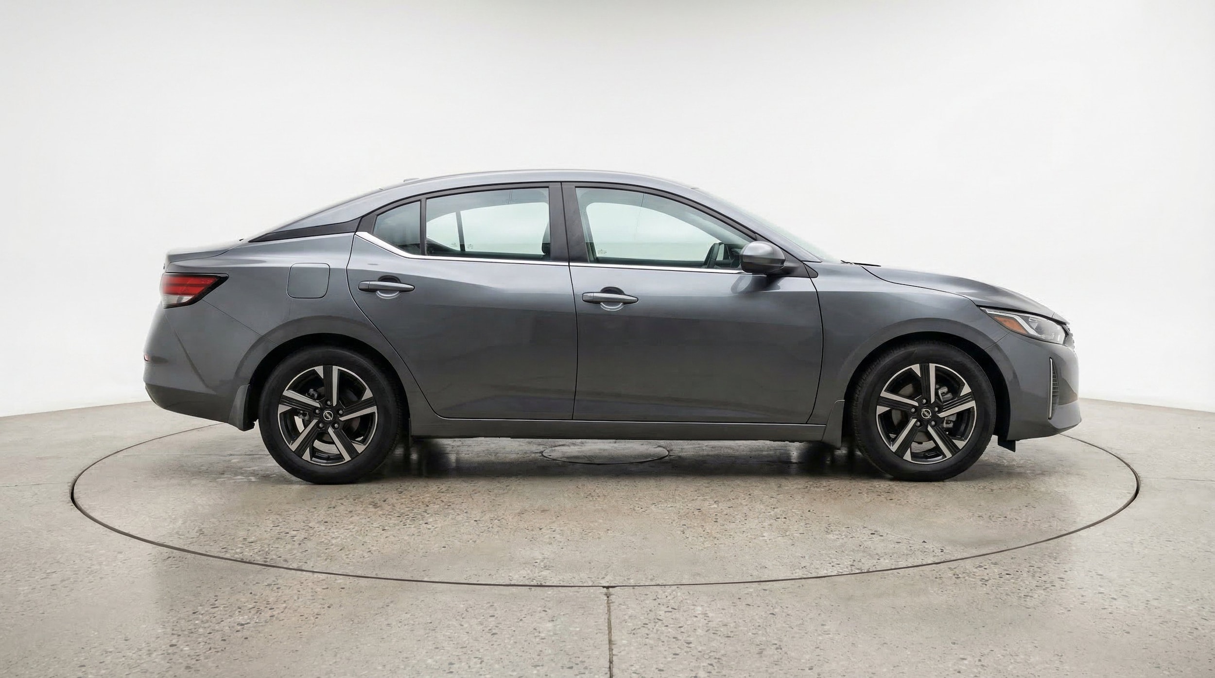 Thumbnail: 2025 Nissan Sentra - 11