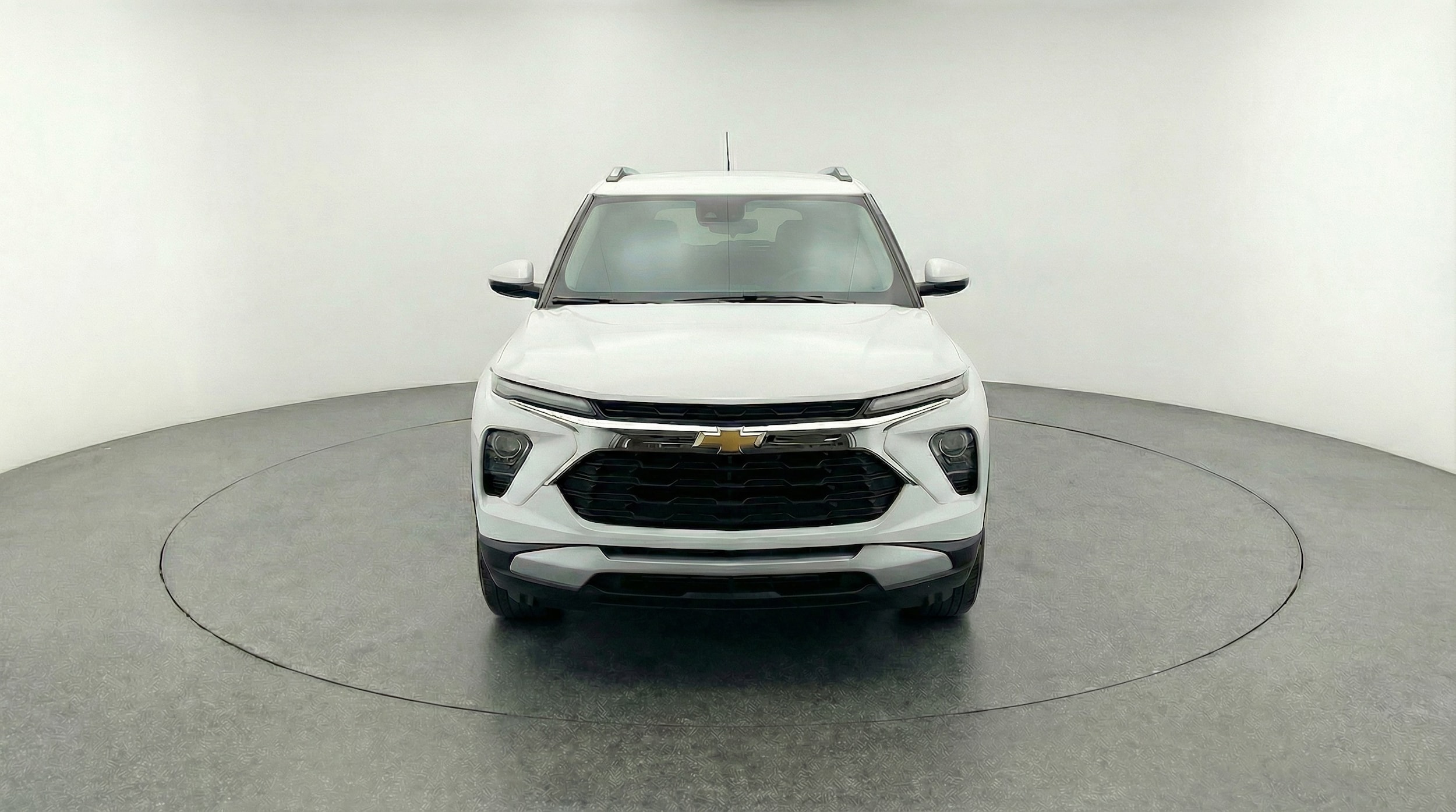 Thumbnail: 2025 Chevrolet TrailBlazer - 2
