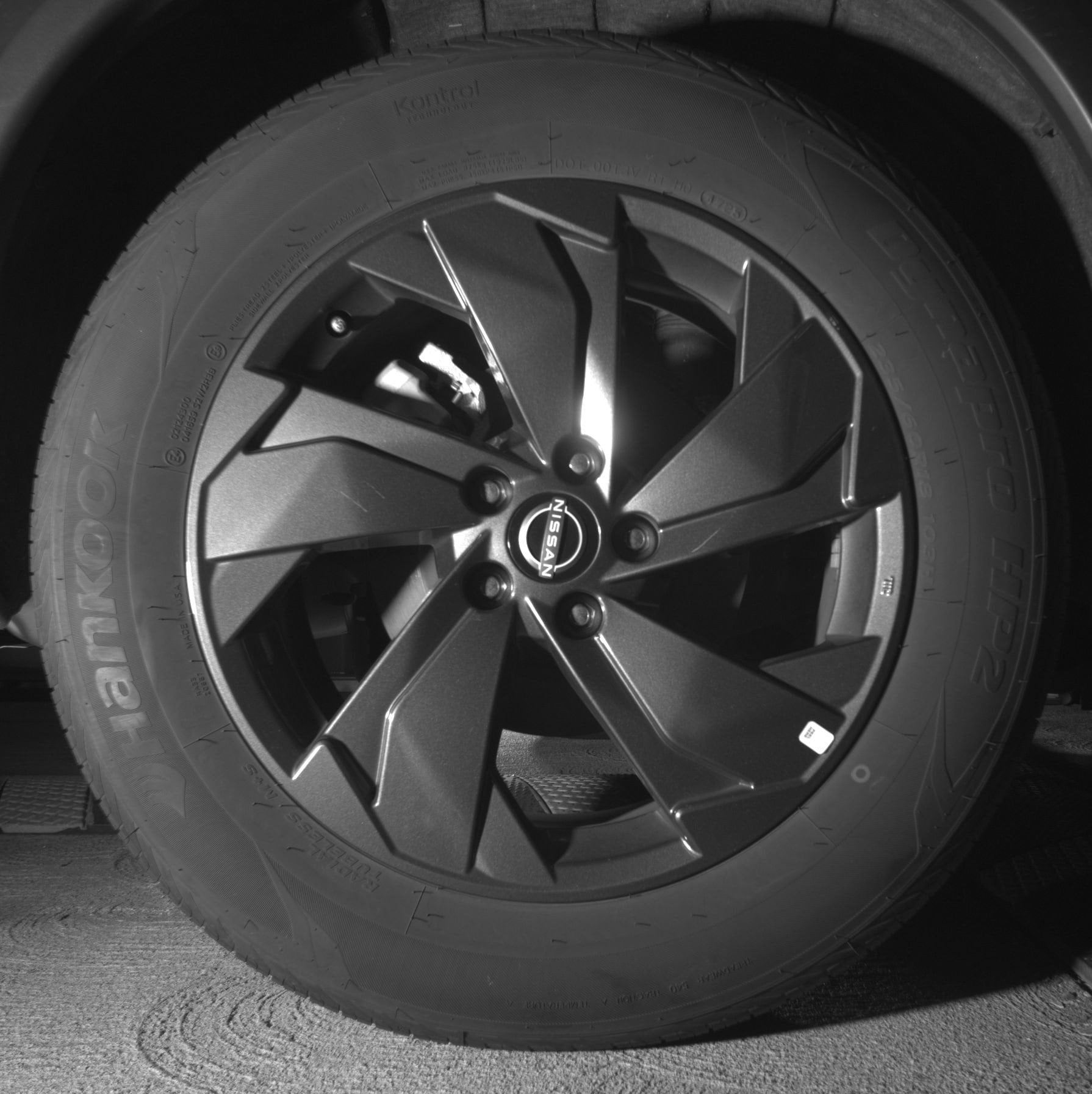Thumbnail: 2026 Nissan Rogue - 15