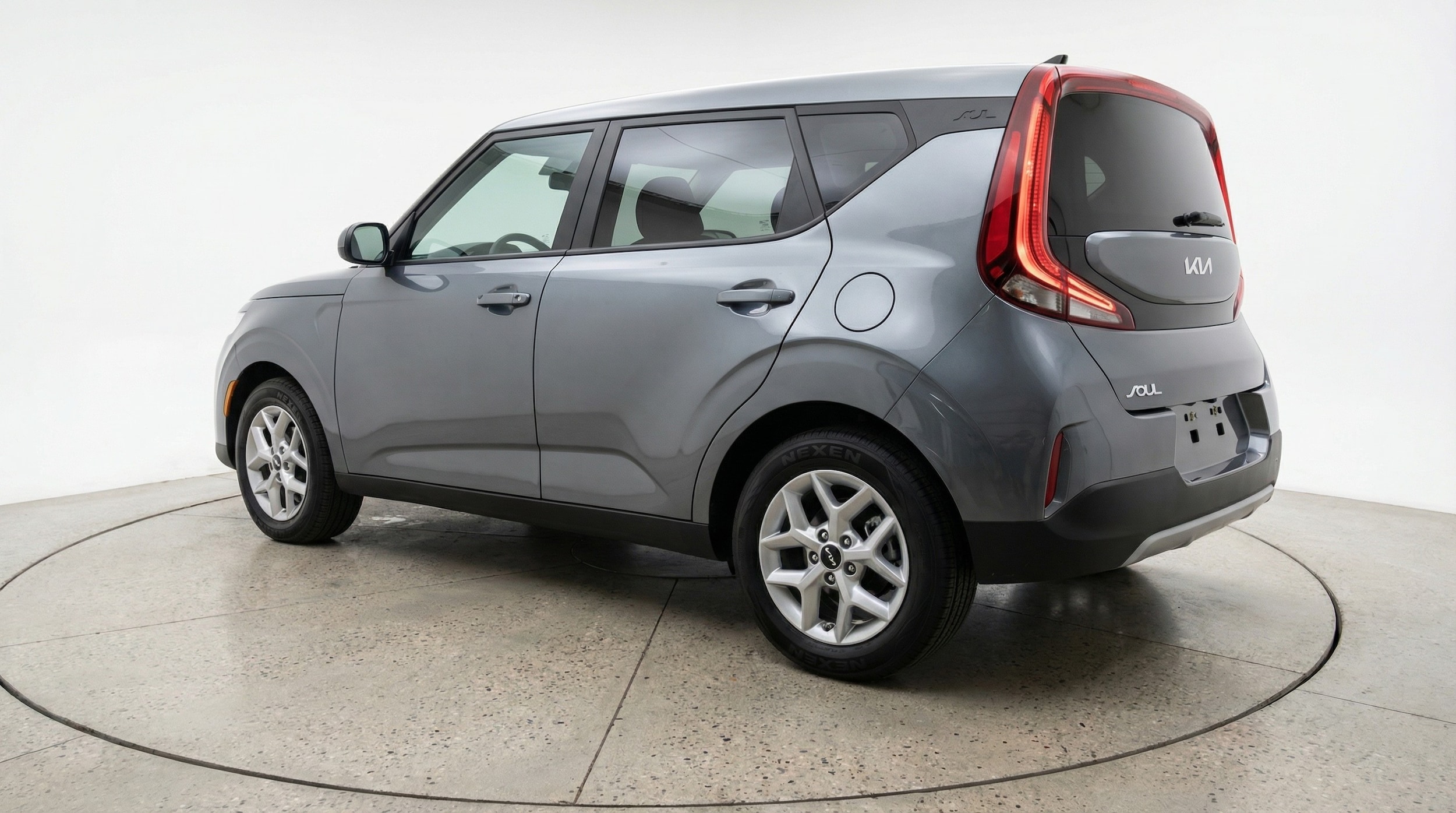 Thumbnail: 2025 Kia Soul - 5