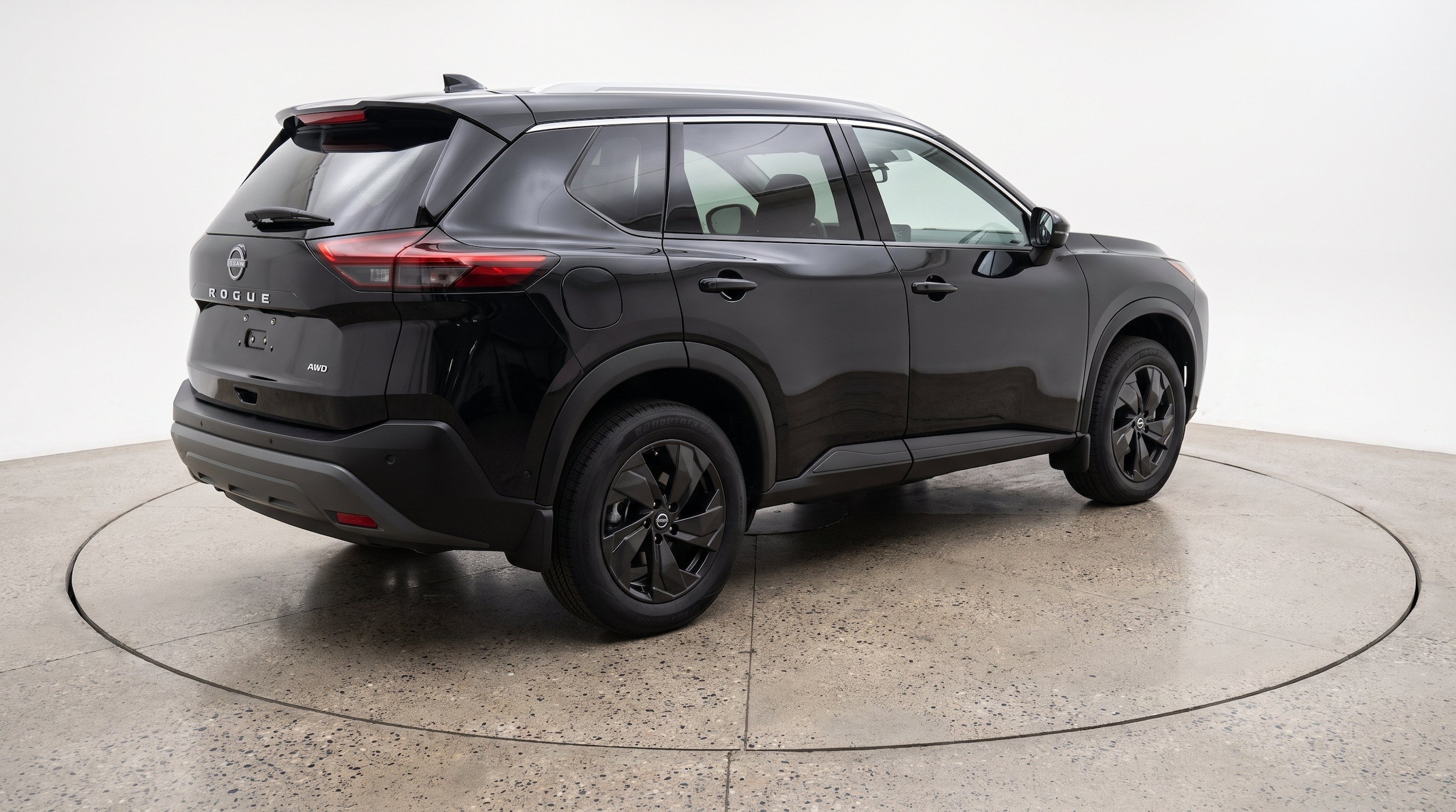 Thumbnail: 2026 Nissan Rogue - 9