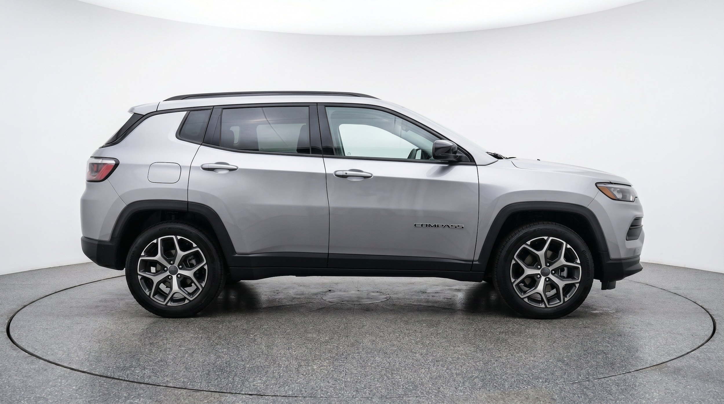 Thumbnail: 2025 Jeep Compass - 11