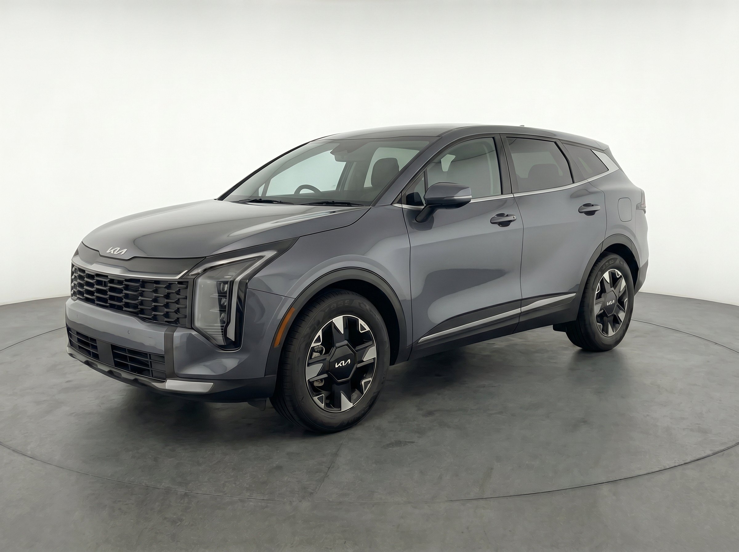 Thumbnail: 2026 Kia Sportage - 3
