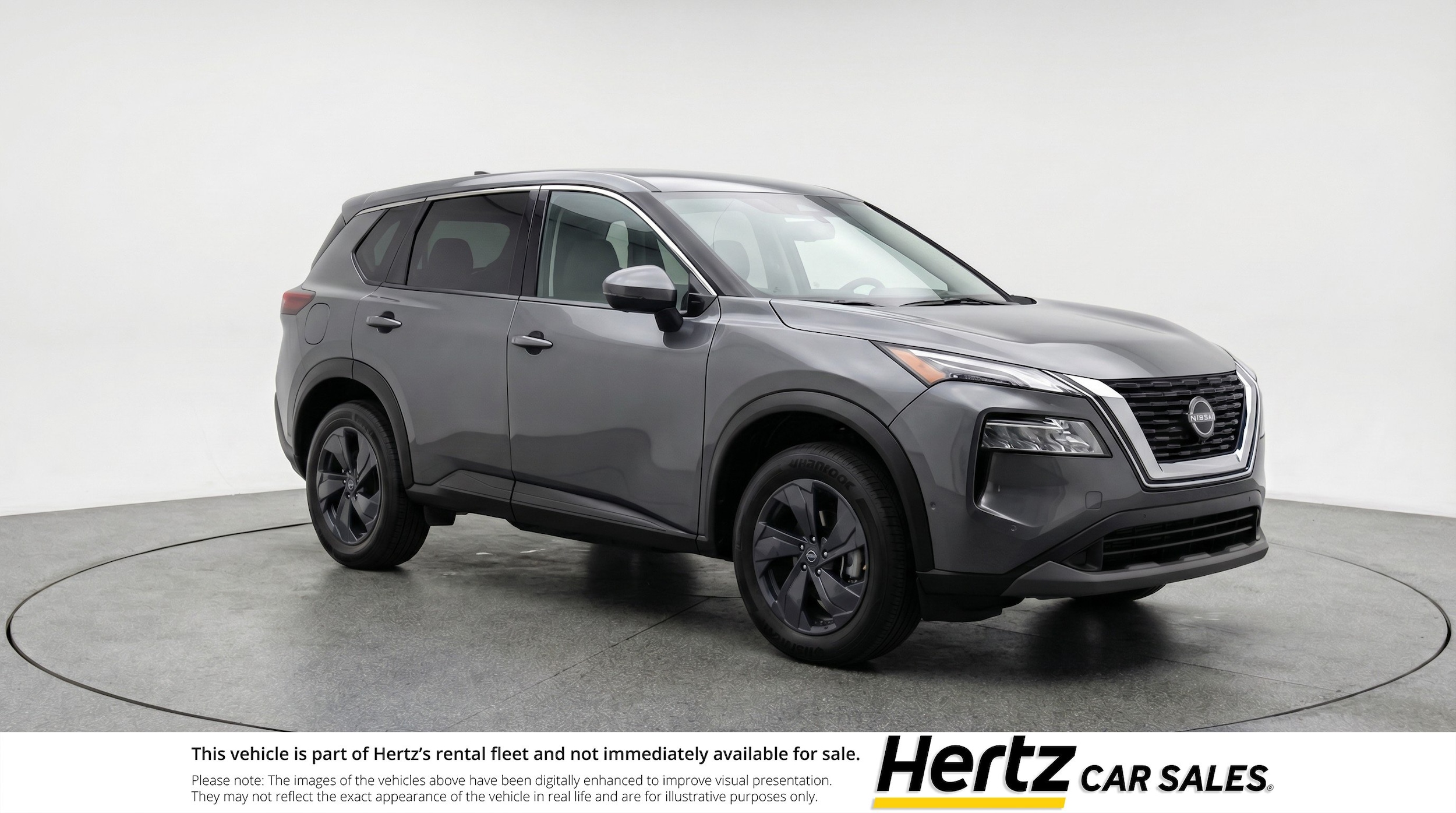 Thumbnail: 2026 Nissan Rogue - 1