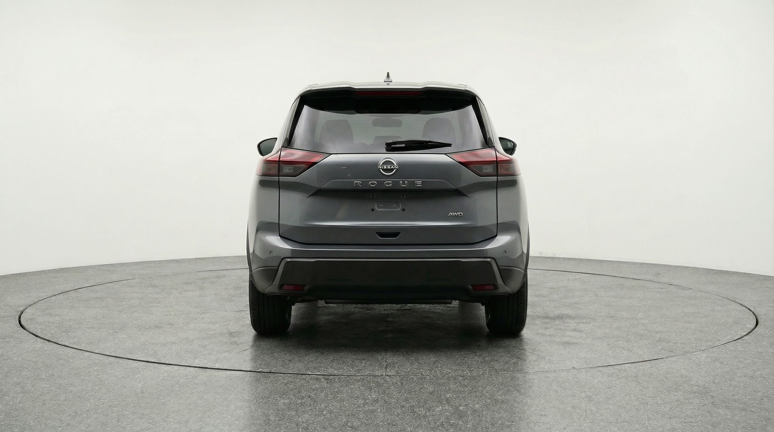 Thumbnail: 2025 Nissan Rogue - 6