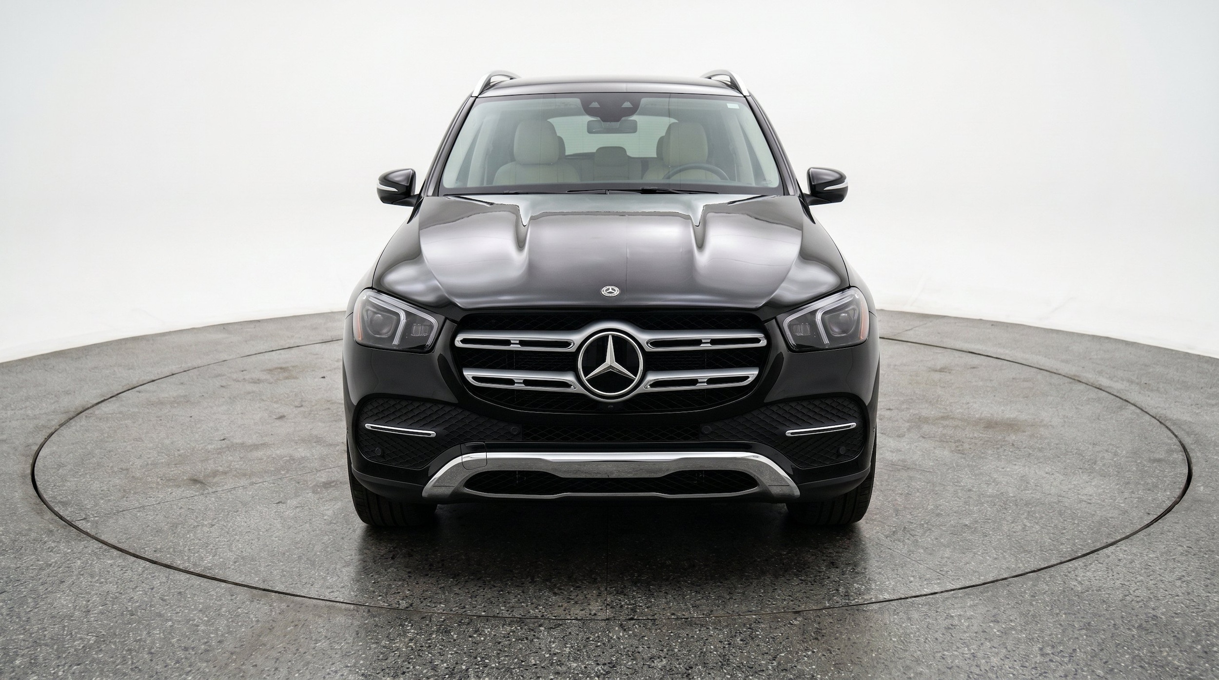 Thumbnail: 2026 Mercedes-Benz GLE - 2