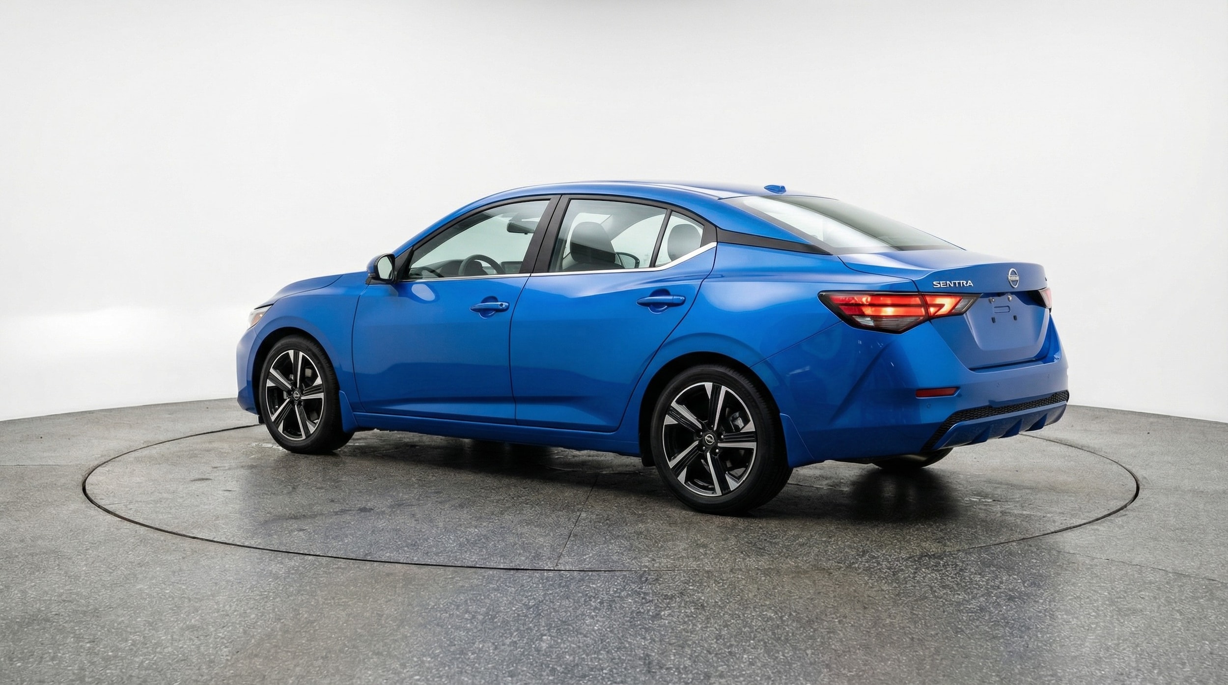 Thumbnail: 2025 Nissan Sentra - 5