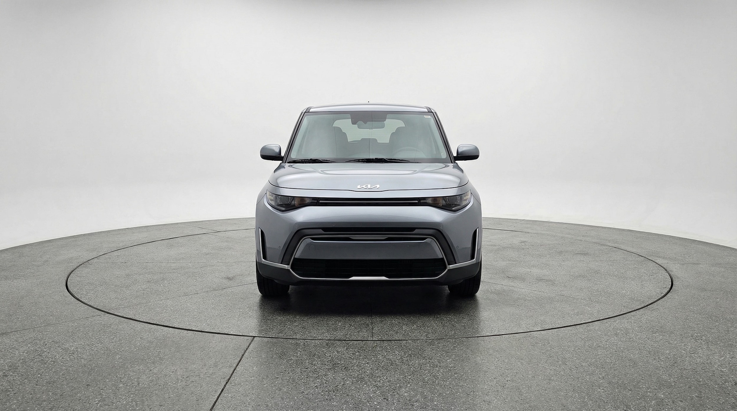 Thumbnail: 2025 Kia Soul - 2