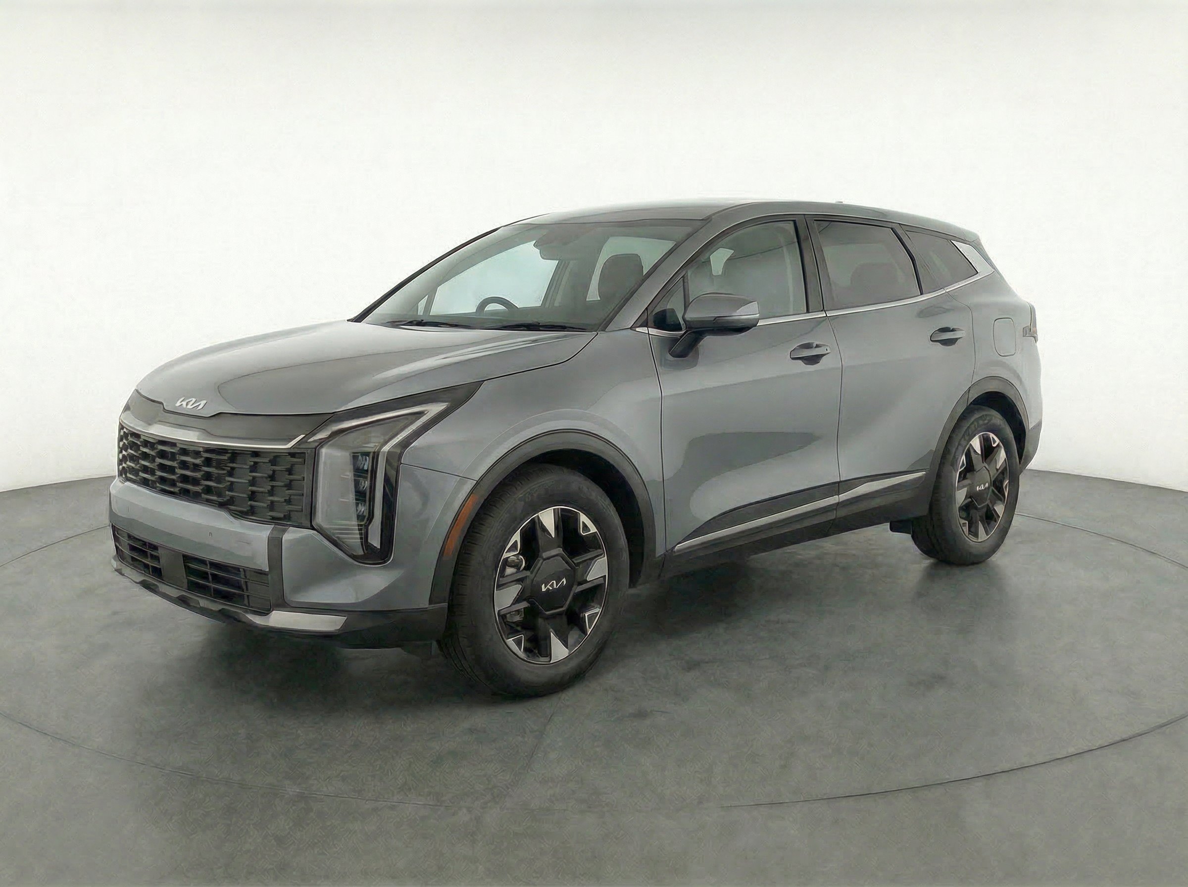 Thumbnail: 2026 Kia Sportage - 3