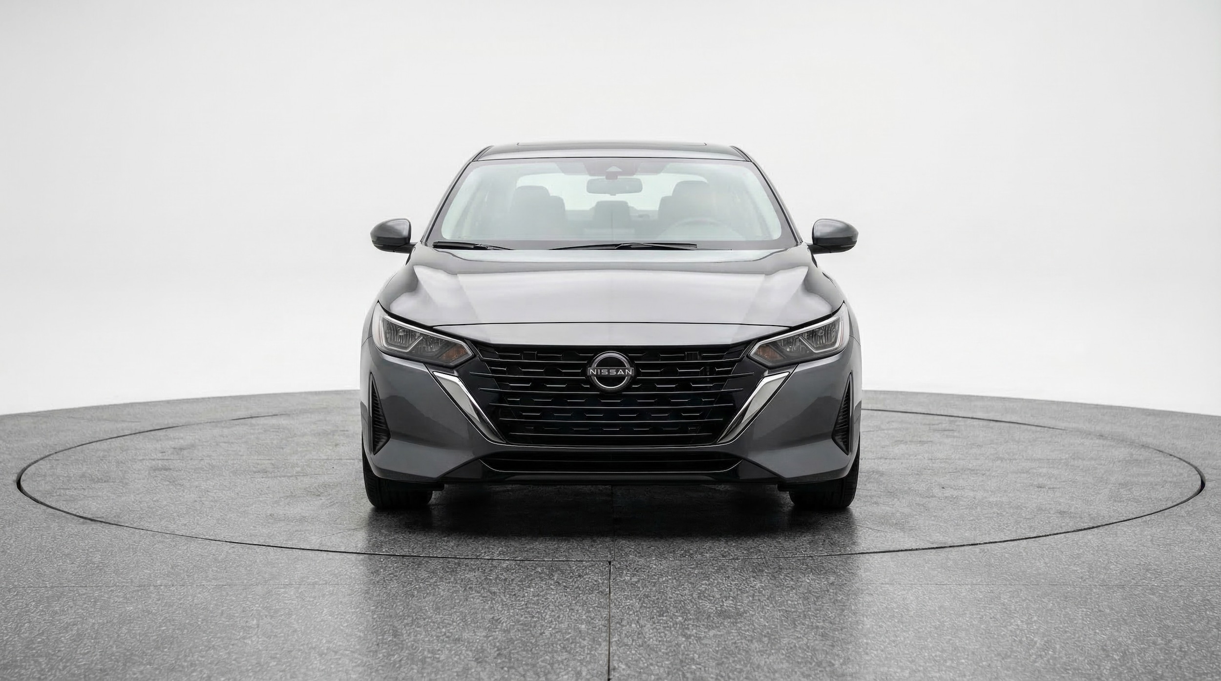 Thumbnail: 2025 Nissan Sentra - 2