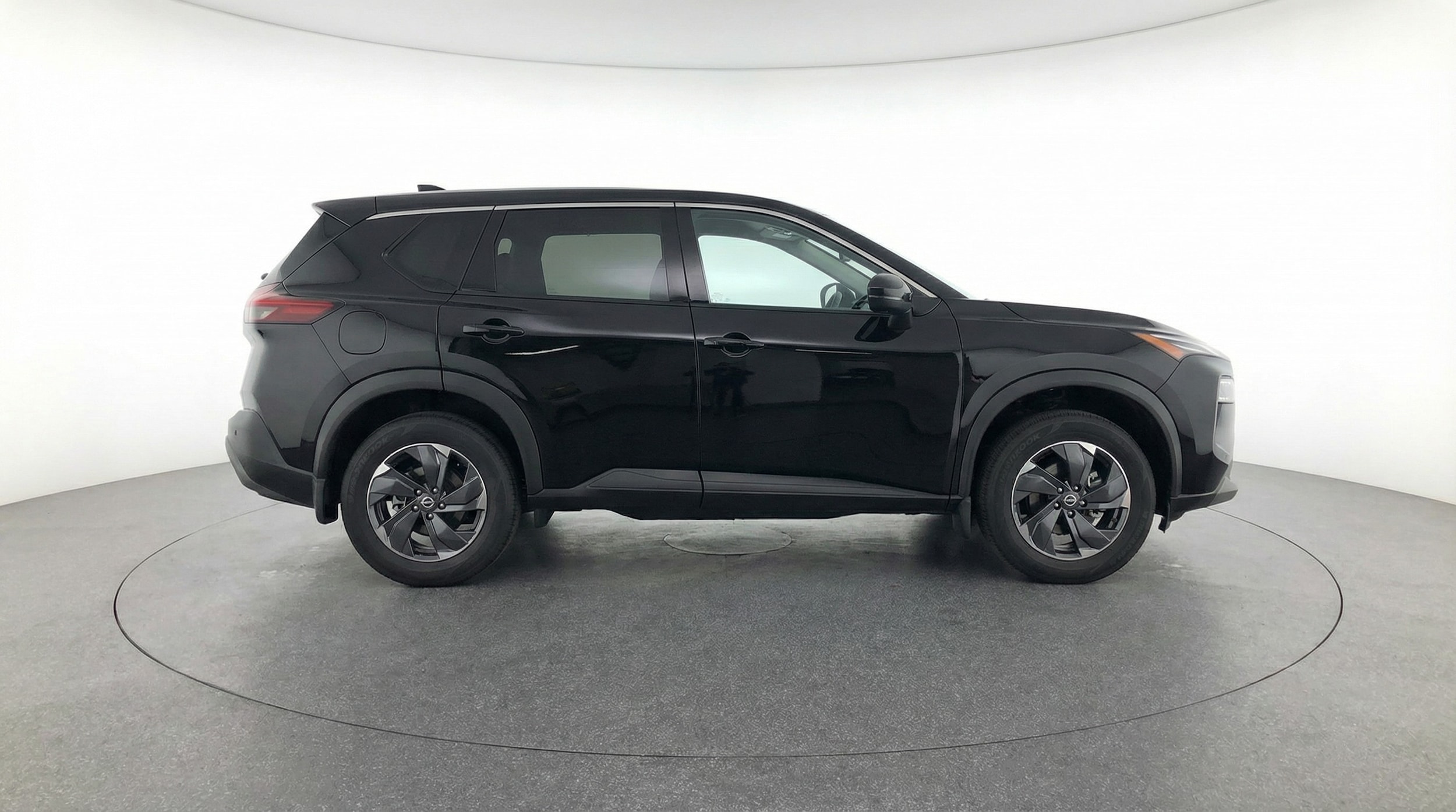 Thumbnail: 2025 Nissan Rogue - 8