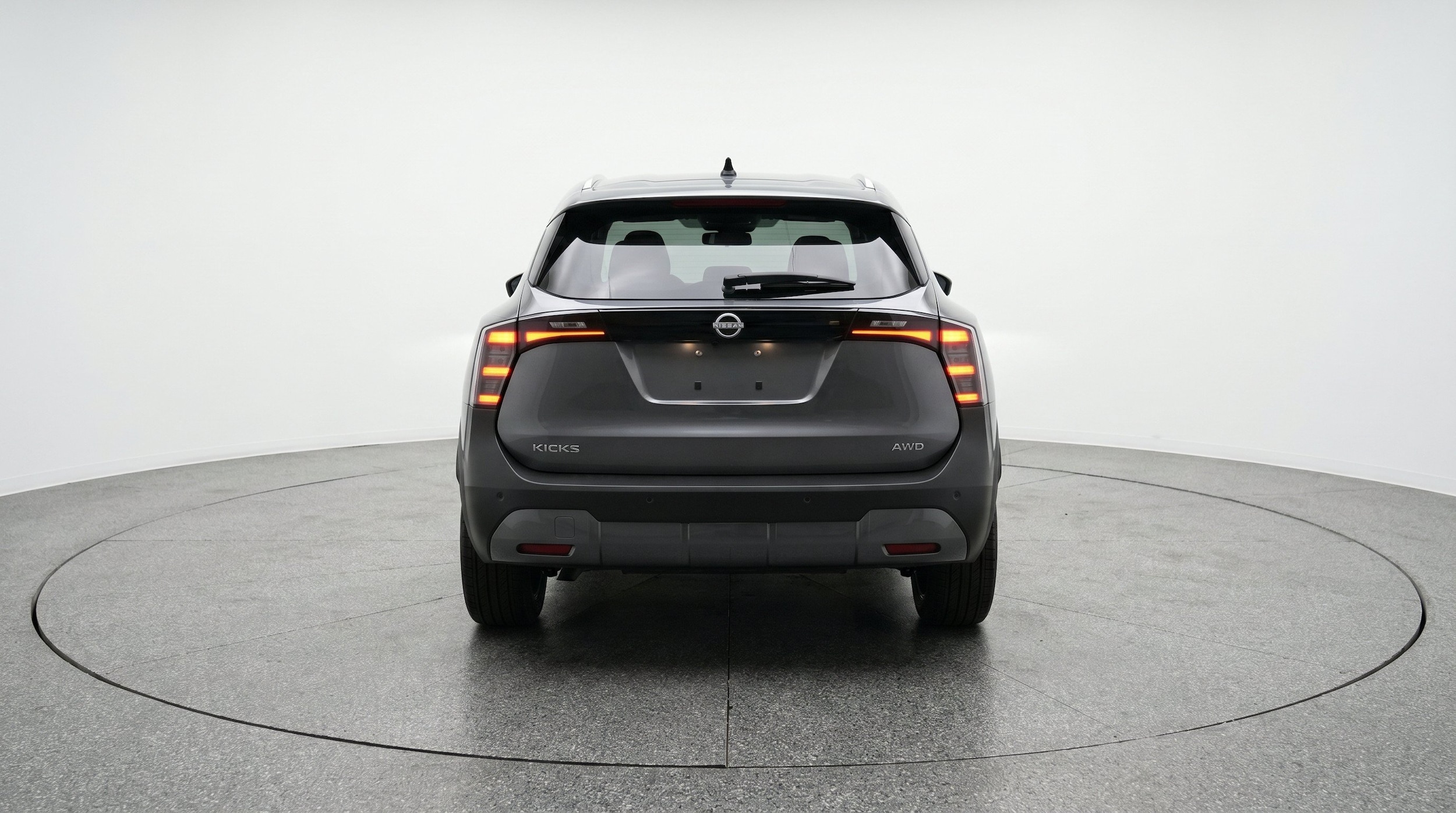 Thumbnail: 2026 Nissan Kicks - 7