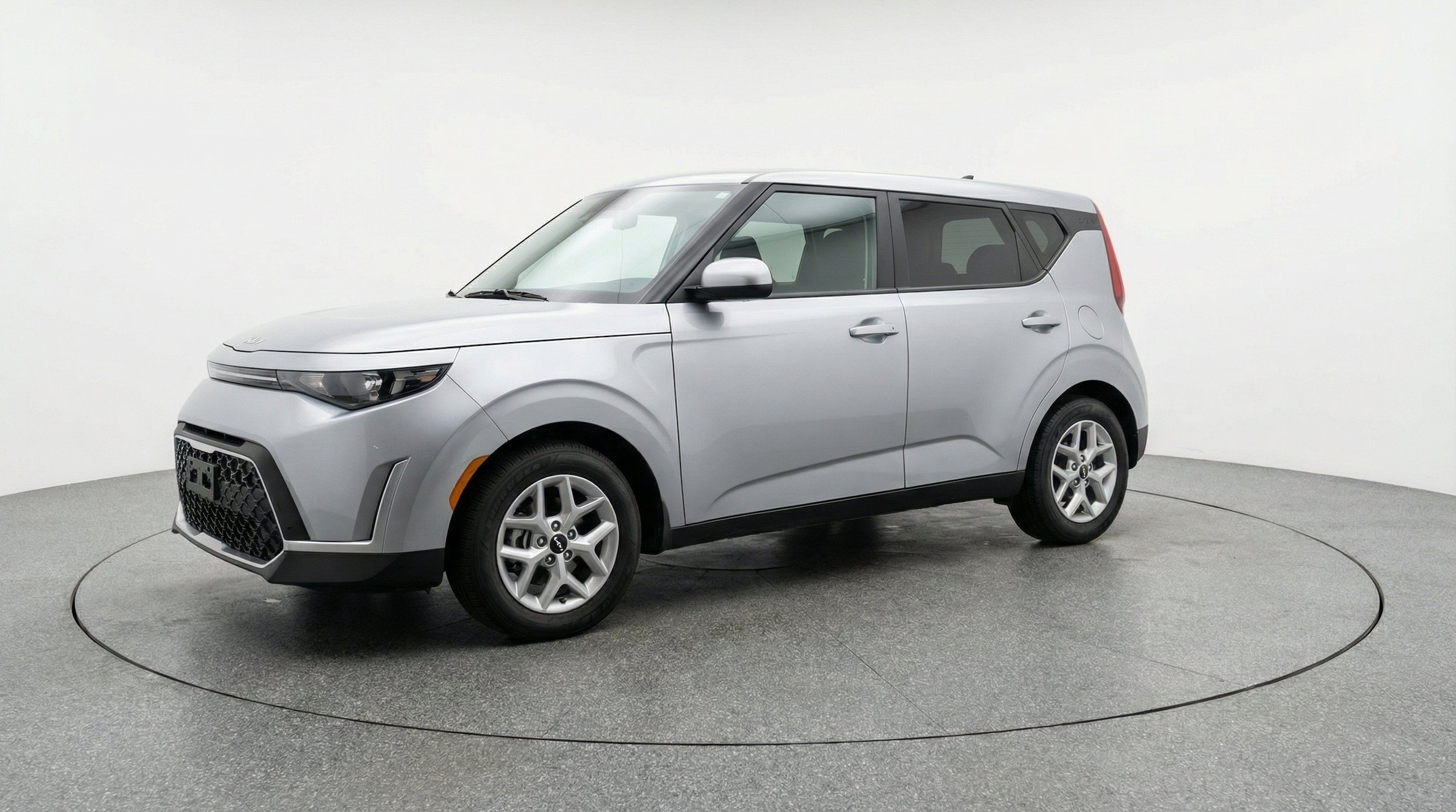 Thumbnail: 2025 Kia Soul - 3