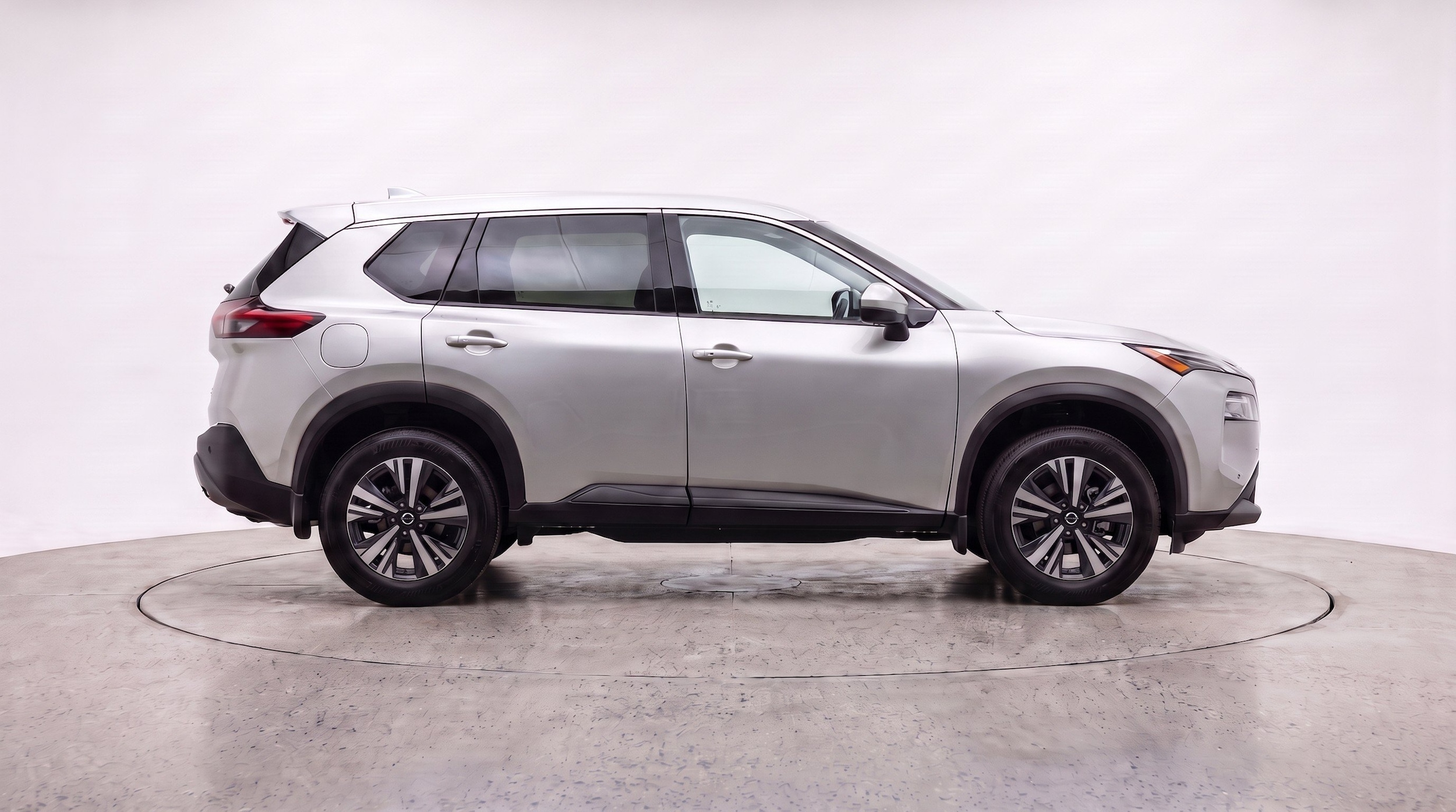 Thumbnail: 2026 Nissan Rogue - 11
