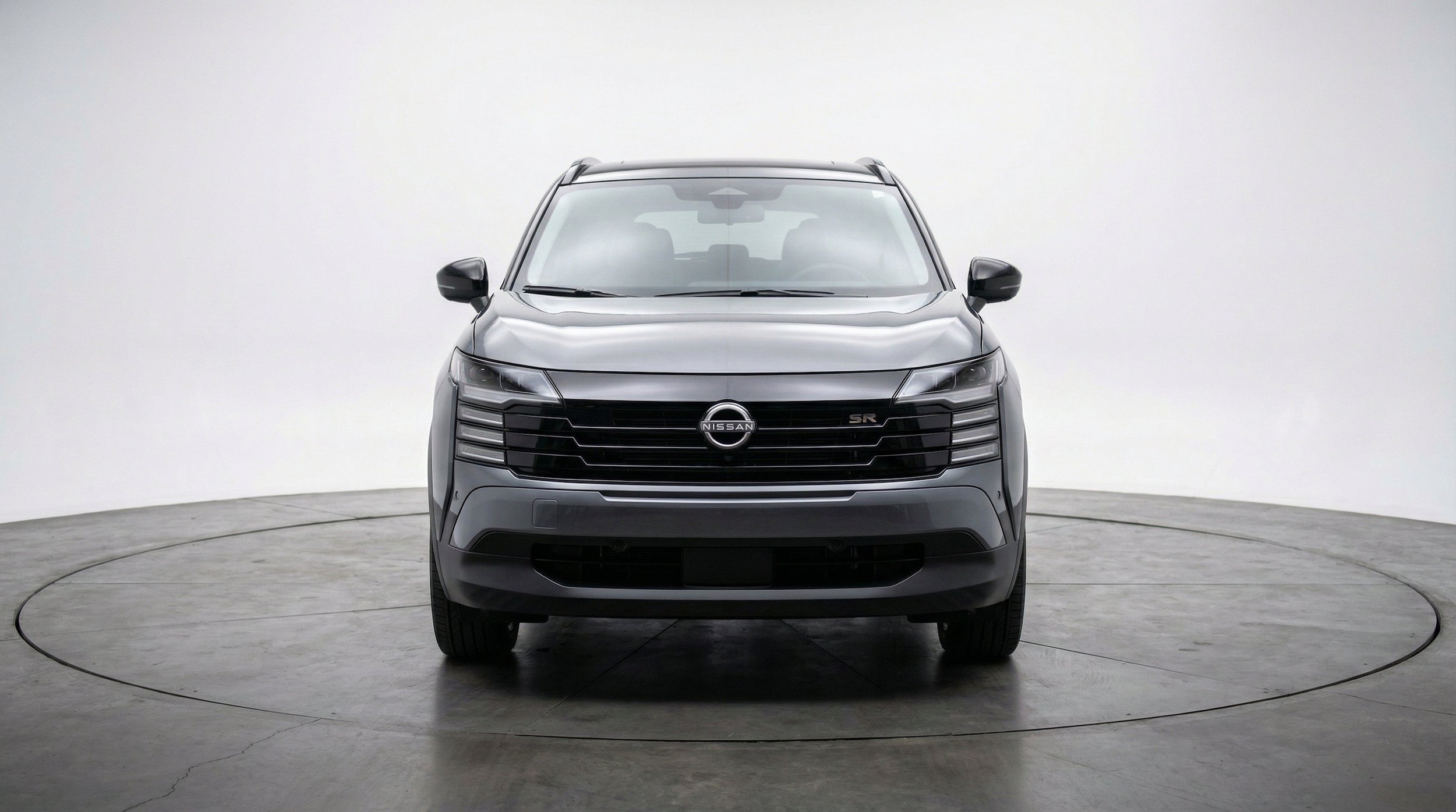Thumbnail: 2026 Nissan Kicks - 2