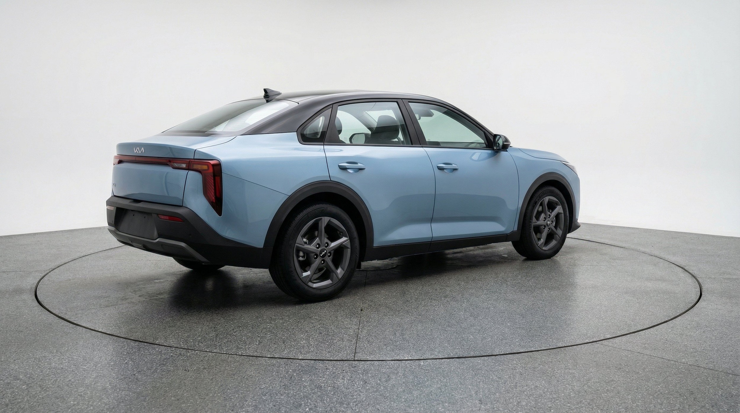 Thumbnail: 2026 Kia K4 - 9