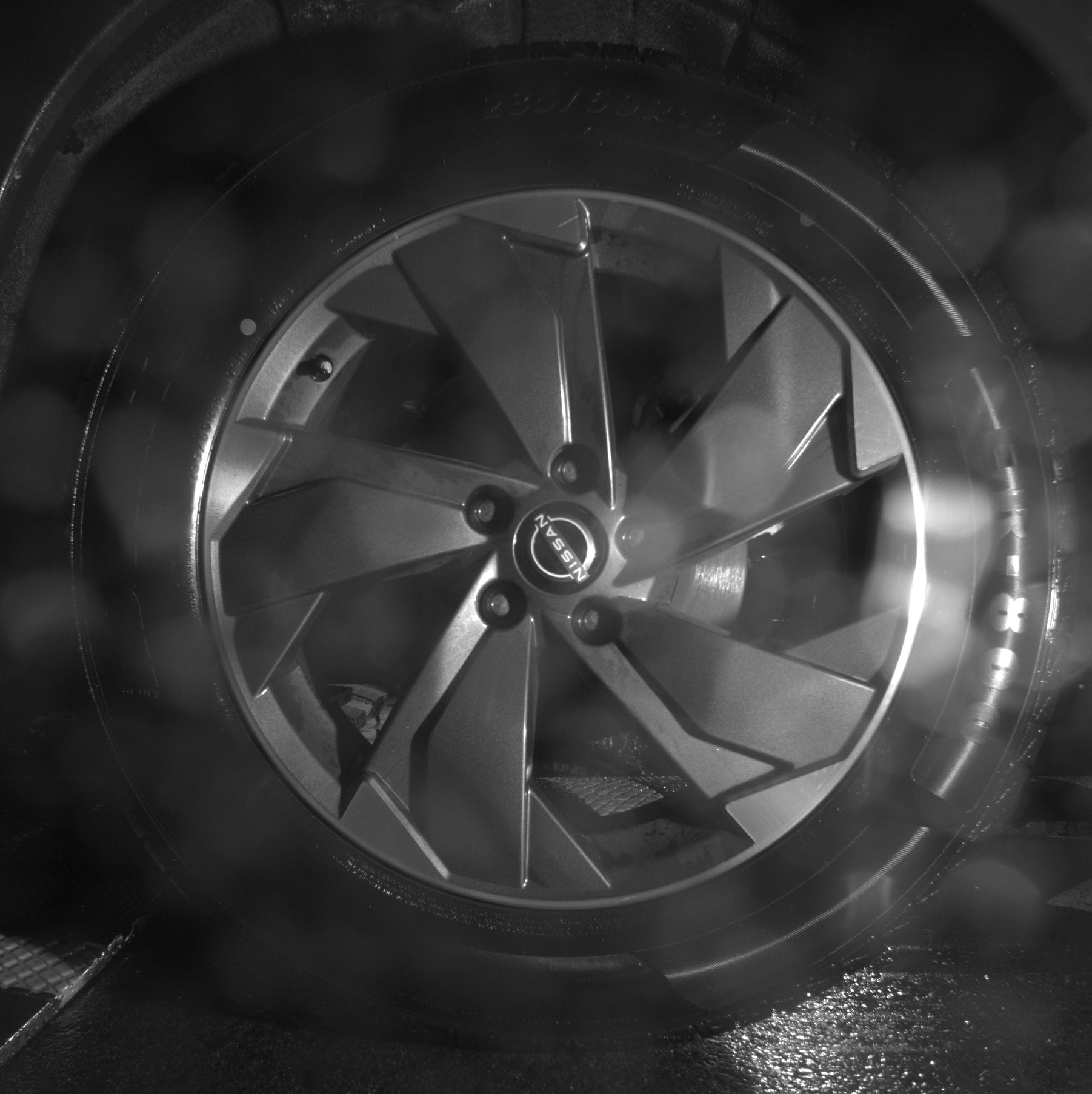 Thumbnail: 2025 Nissan Rogue - 11