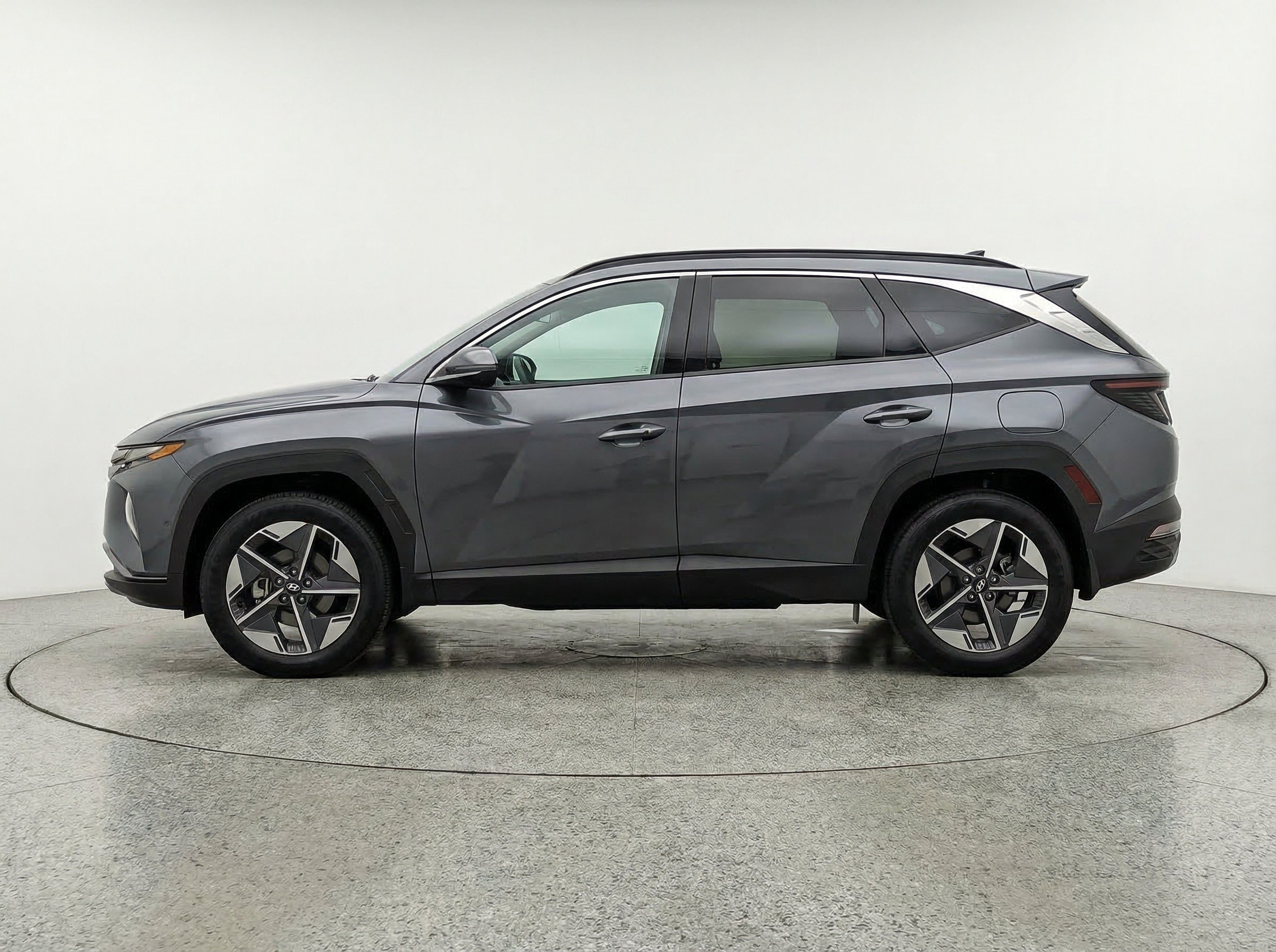 Thumbnail: 2026 Hyundai Tucson - 5