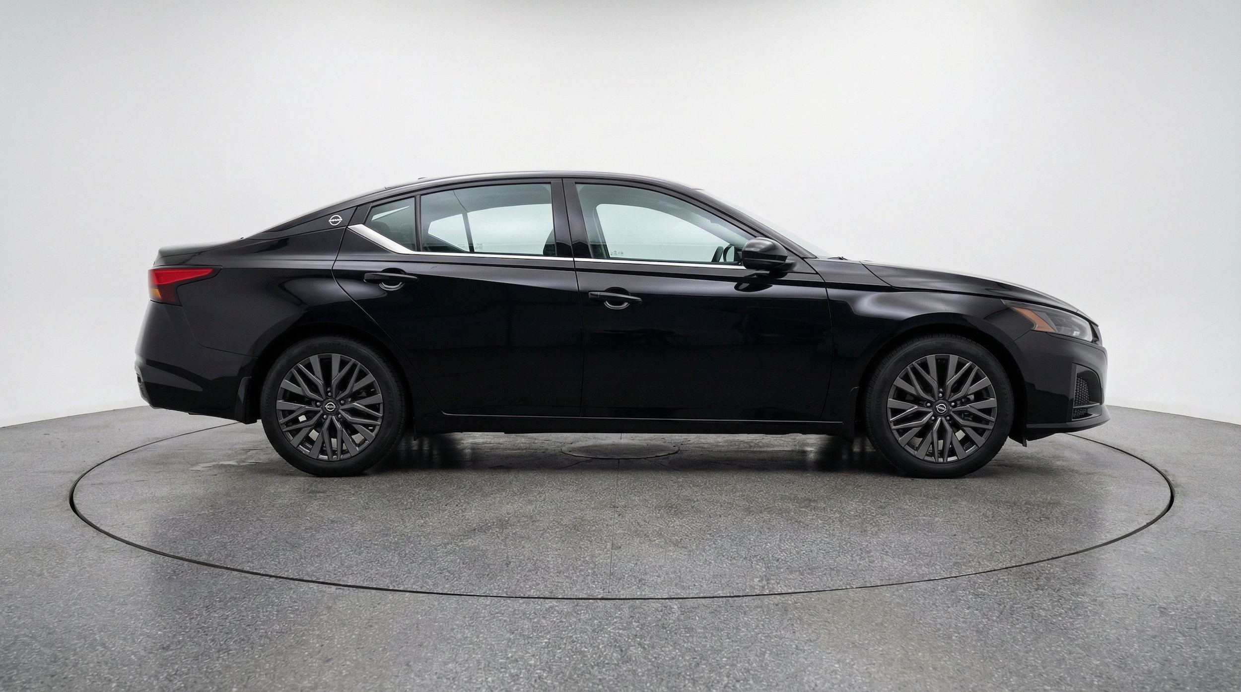 Thumbnail: 2026 Nissan Altima - 11