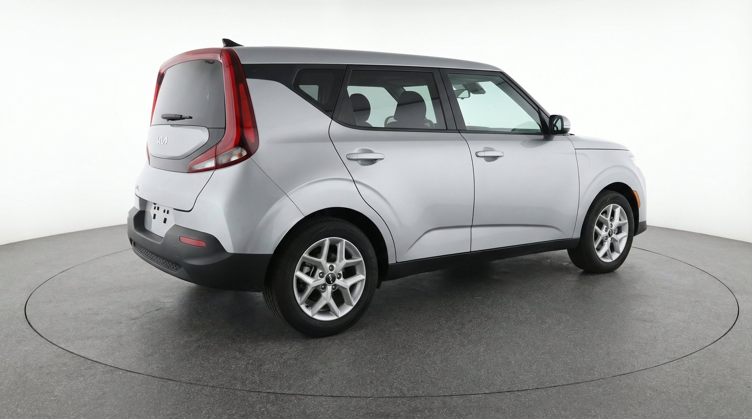 Thumbnail: 2025 Kia Soul - 9
