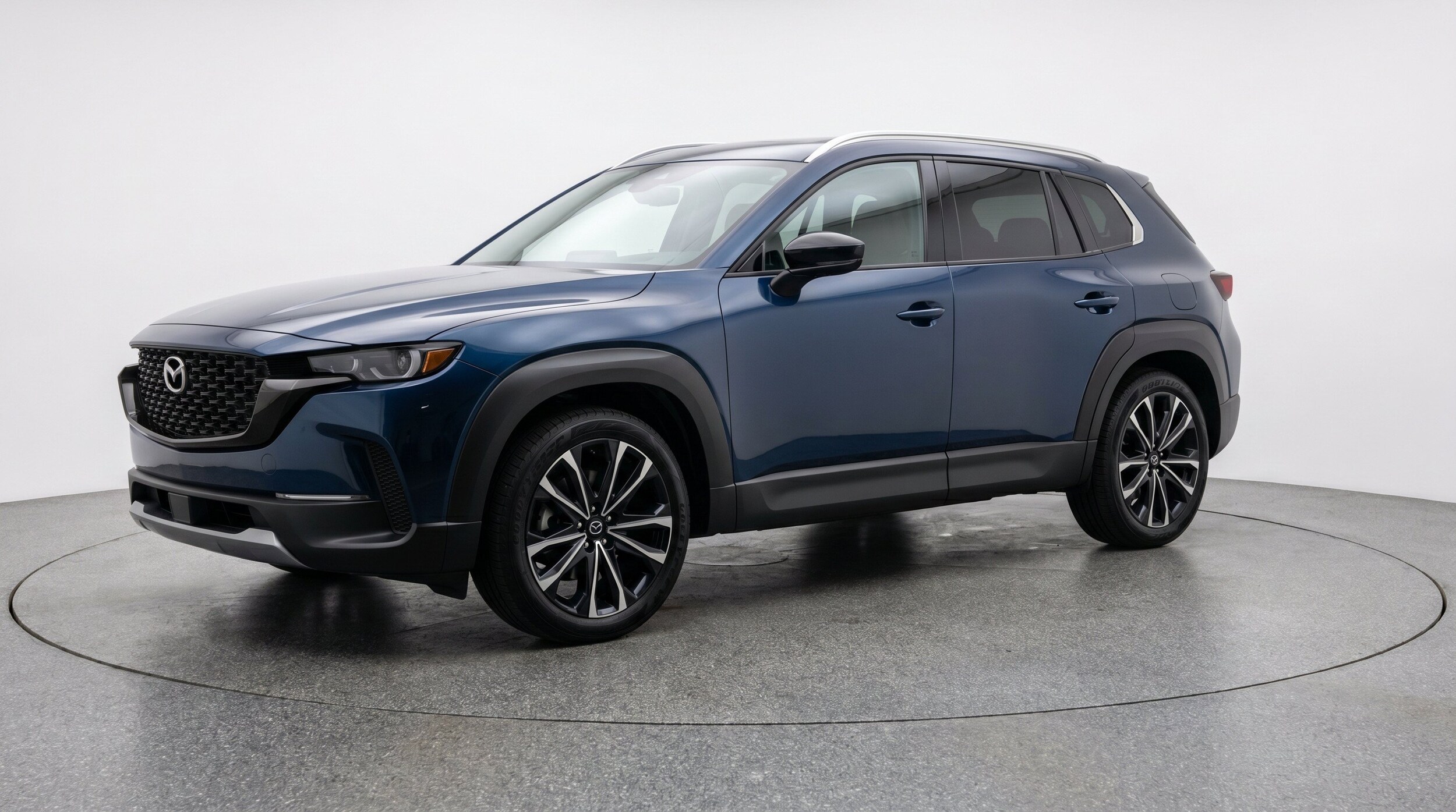 Thumbnail: 2026 Mazda CX-50 - 3