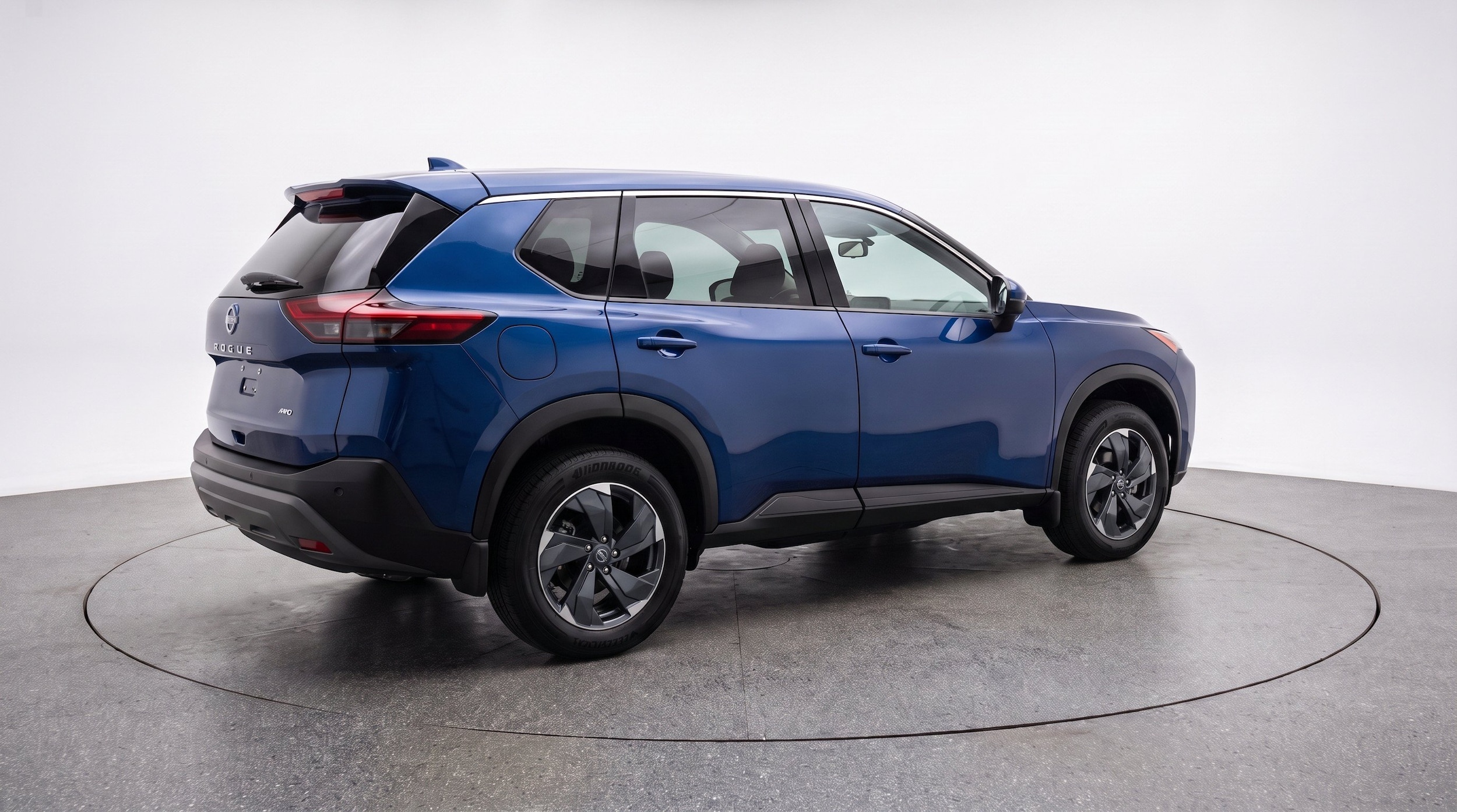 Thumbnail: 2025 Nissan Rogue - 9