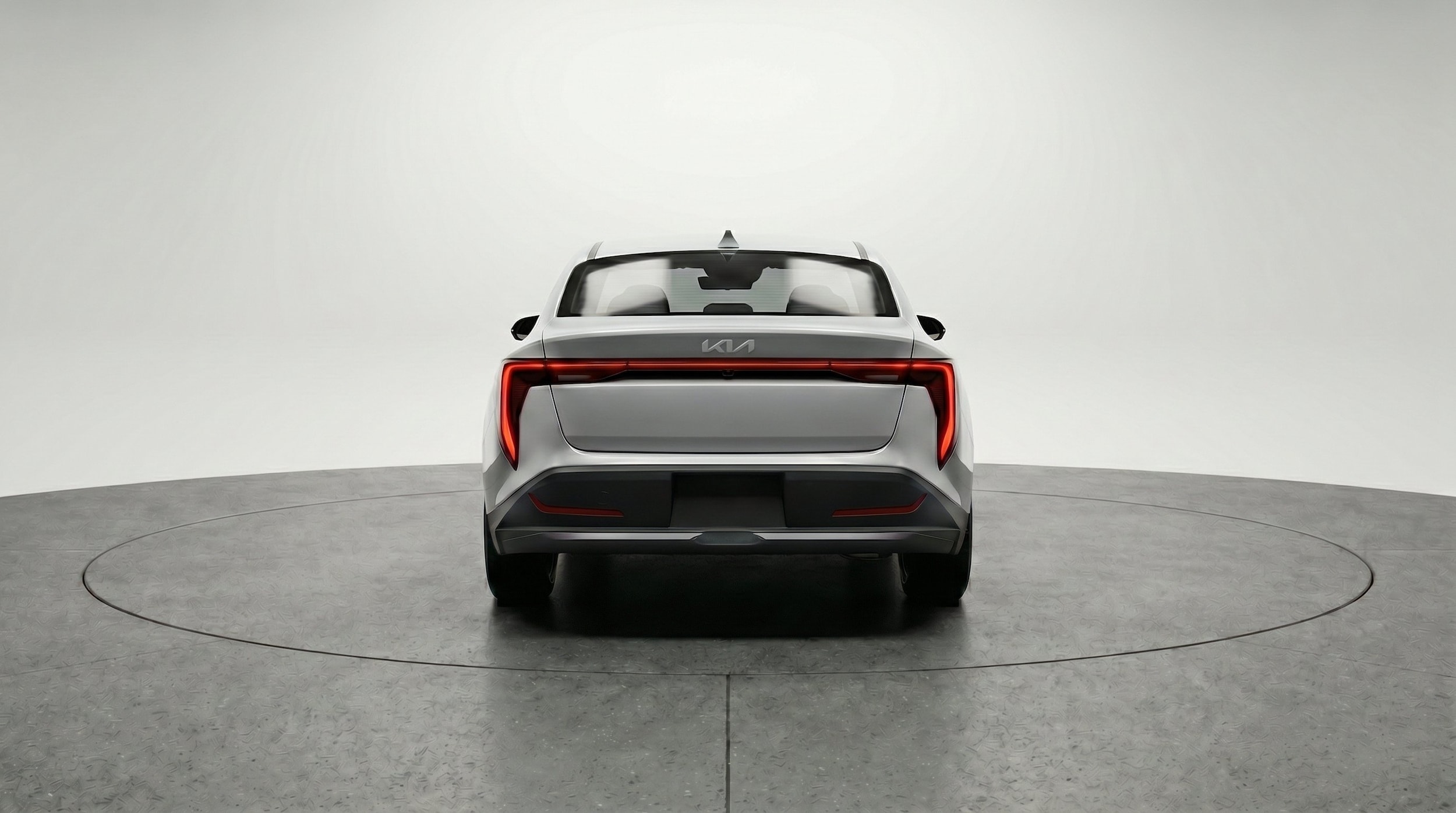 Thumbnail: 2026 Kia K4 - 7