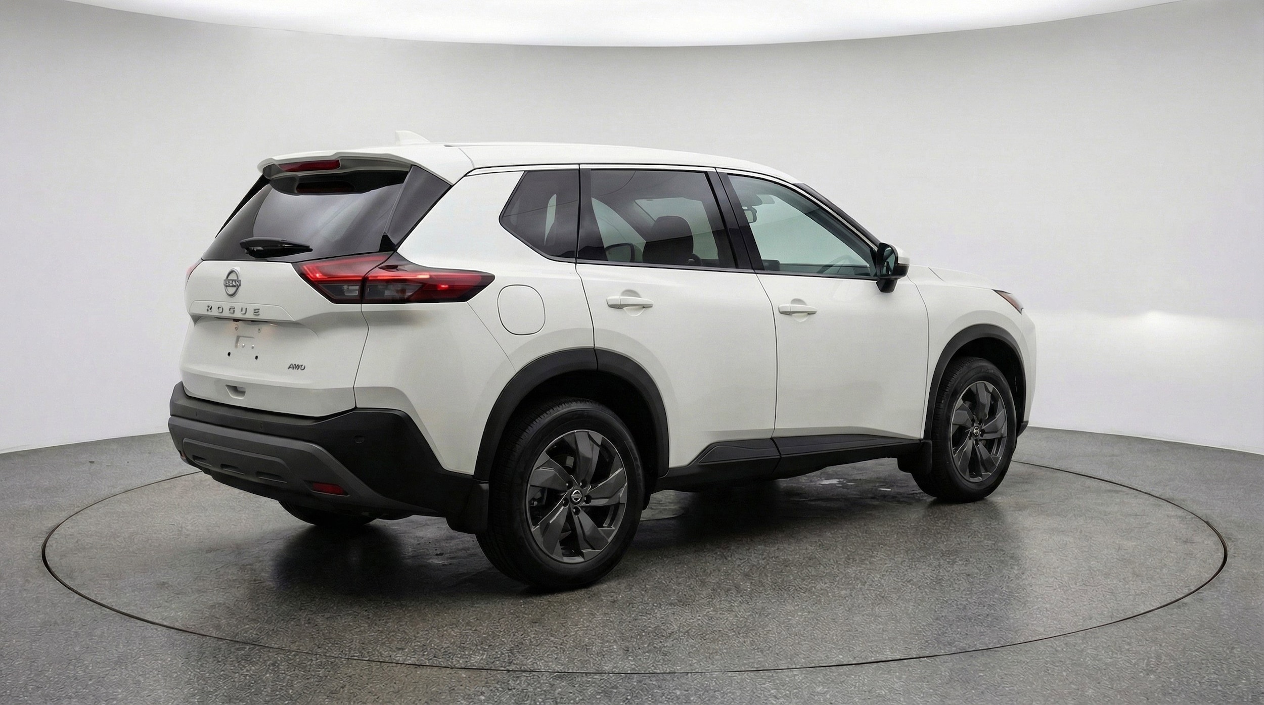 Thumbnail: 2025 Nissan Rogue - 9