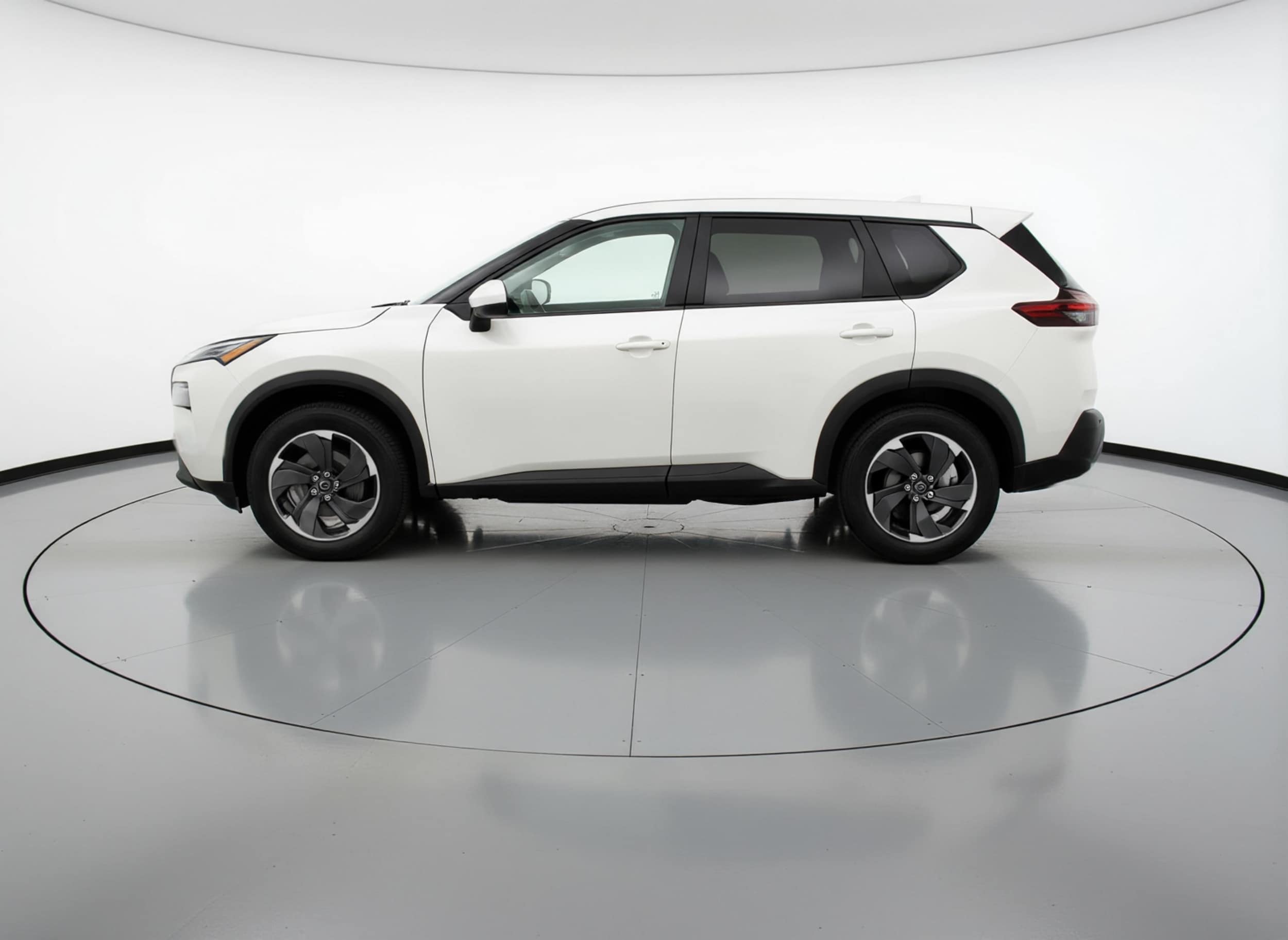 Thumbnail: 2025 Nissan Rogue - 4