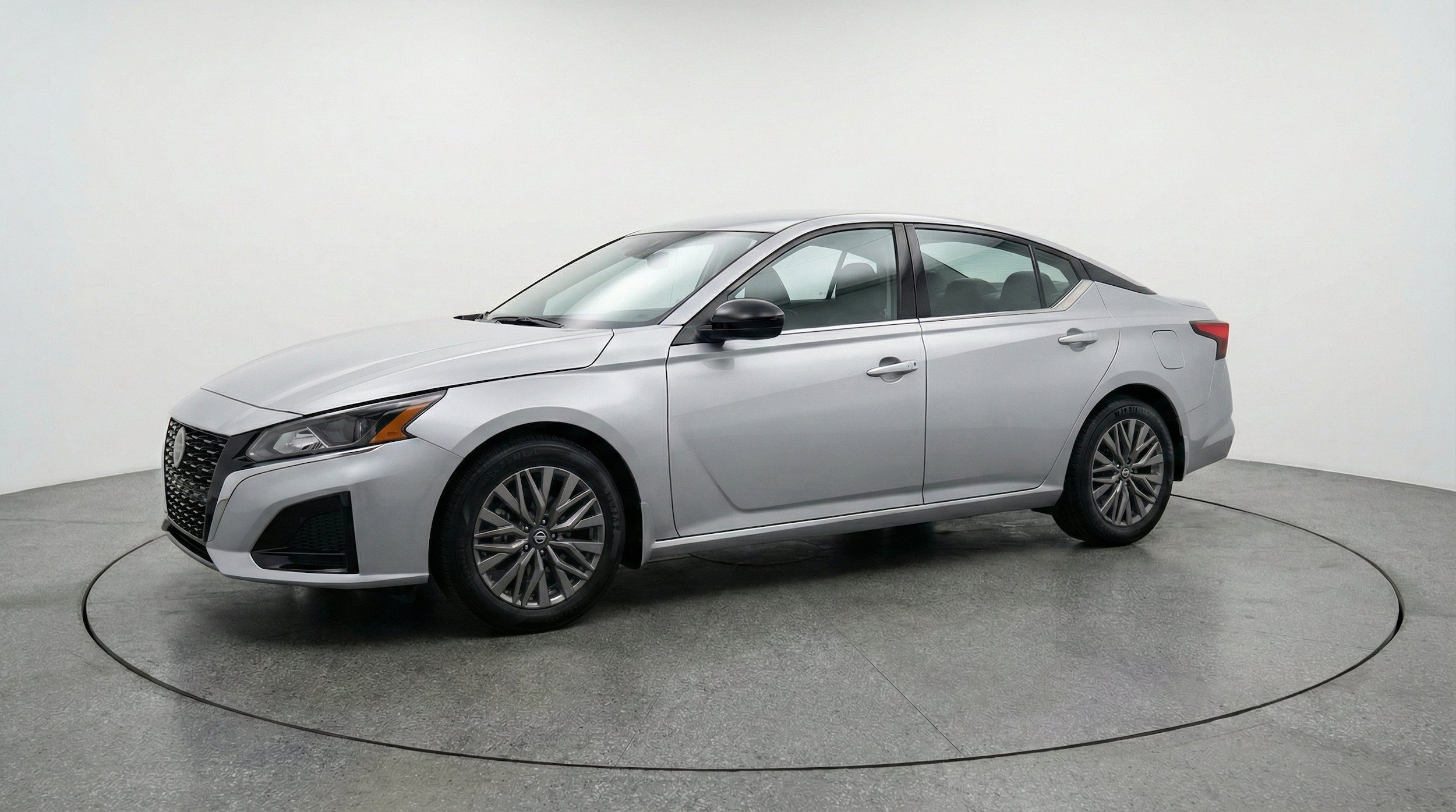Thumbnail: 2026 Nissan Altima - 3