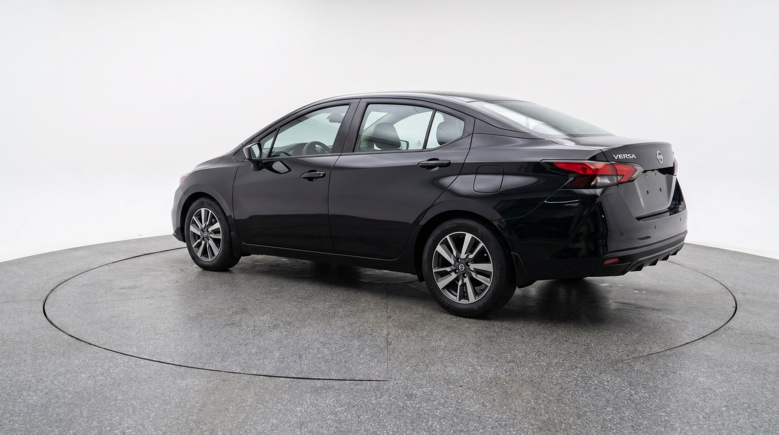 Thumbnail: 2025 Nissan Versa - 5