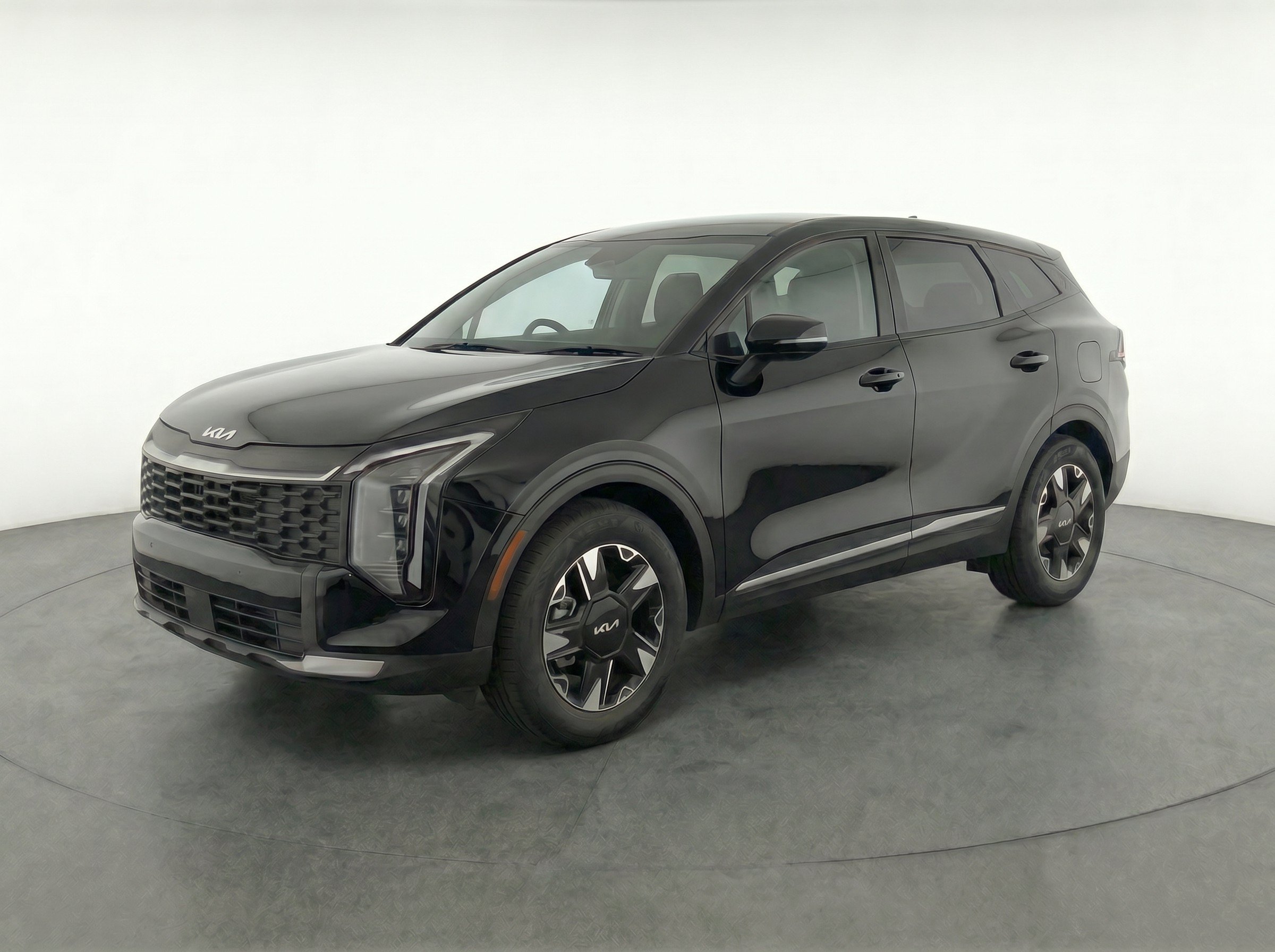 Thumbnail: 2026 Kia Sportage - 3