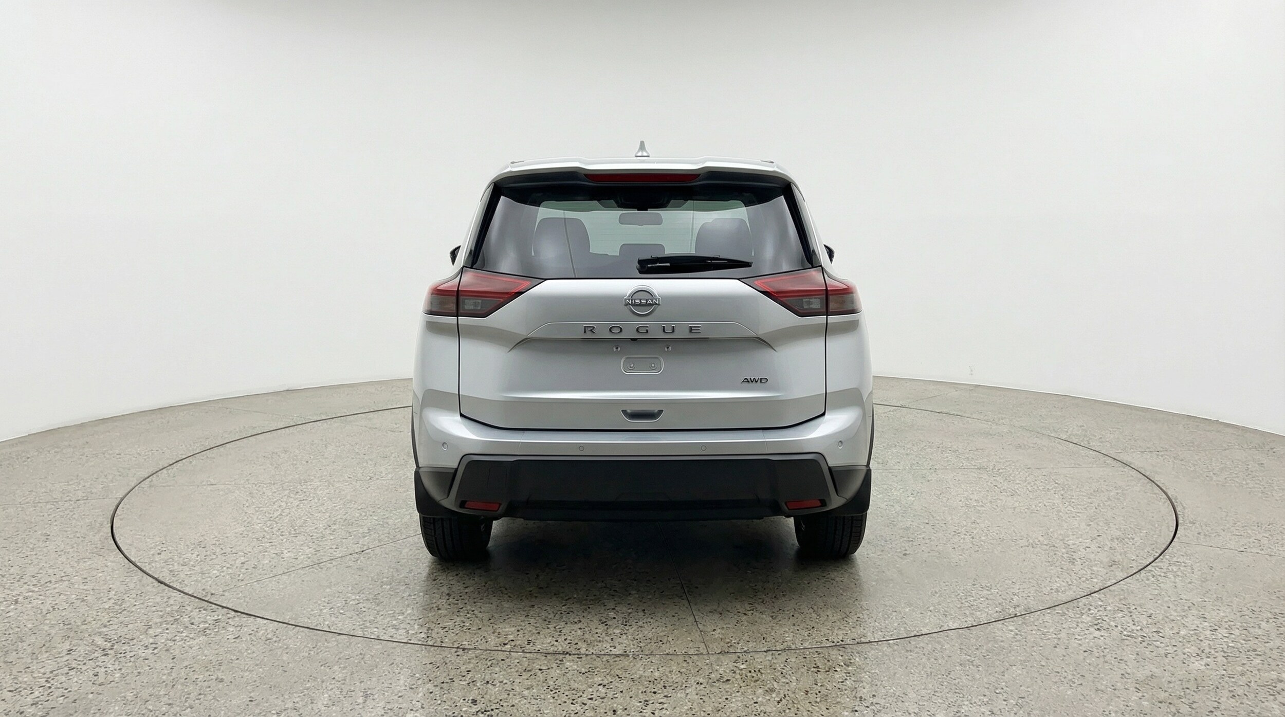 Thumbnail: 2025 Nissan Rogue - 6