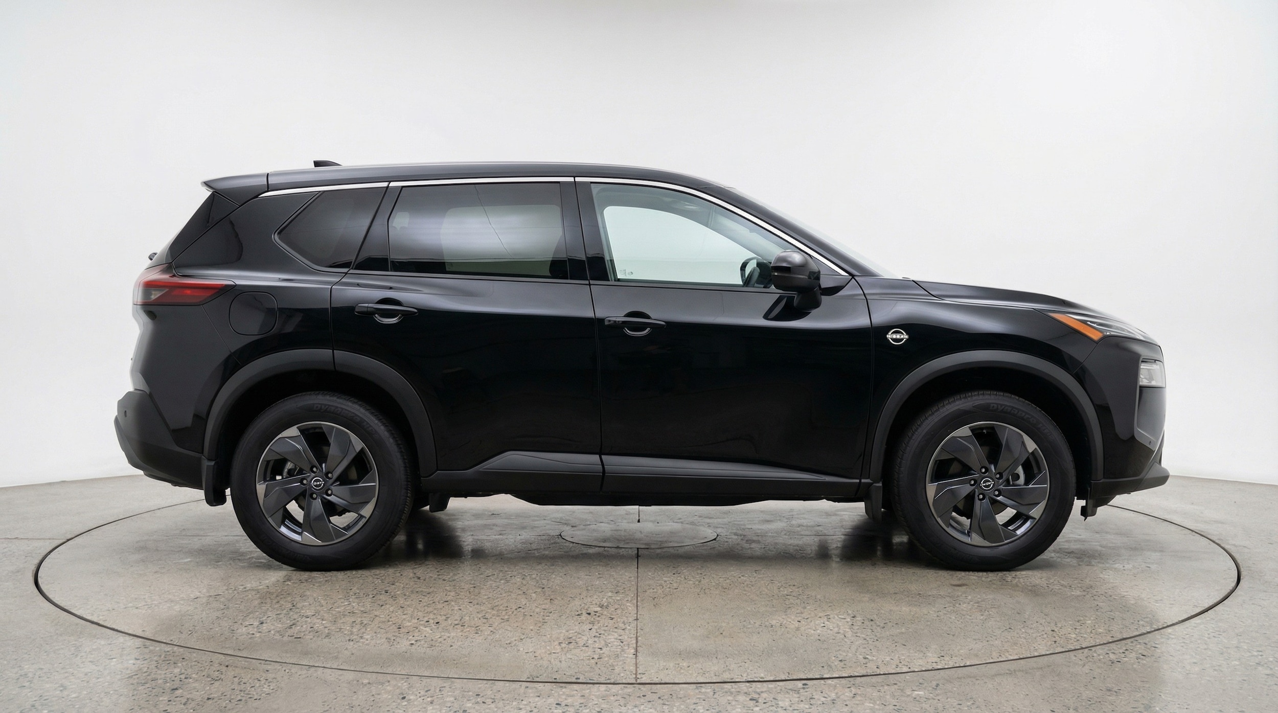 Thumbnail: 2025 Nissan Rogue - 8