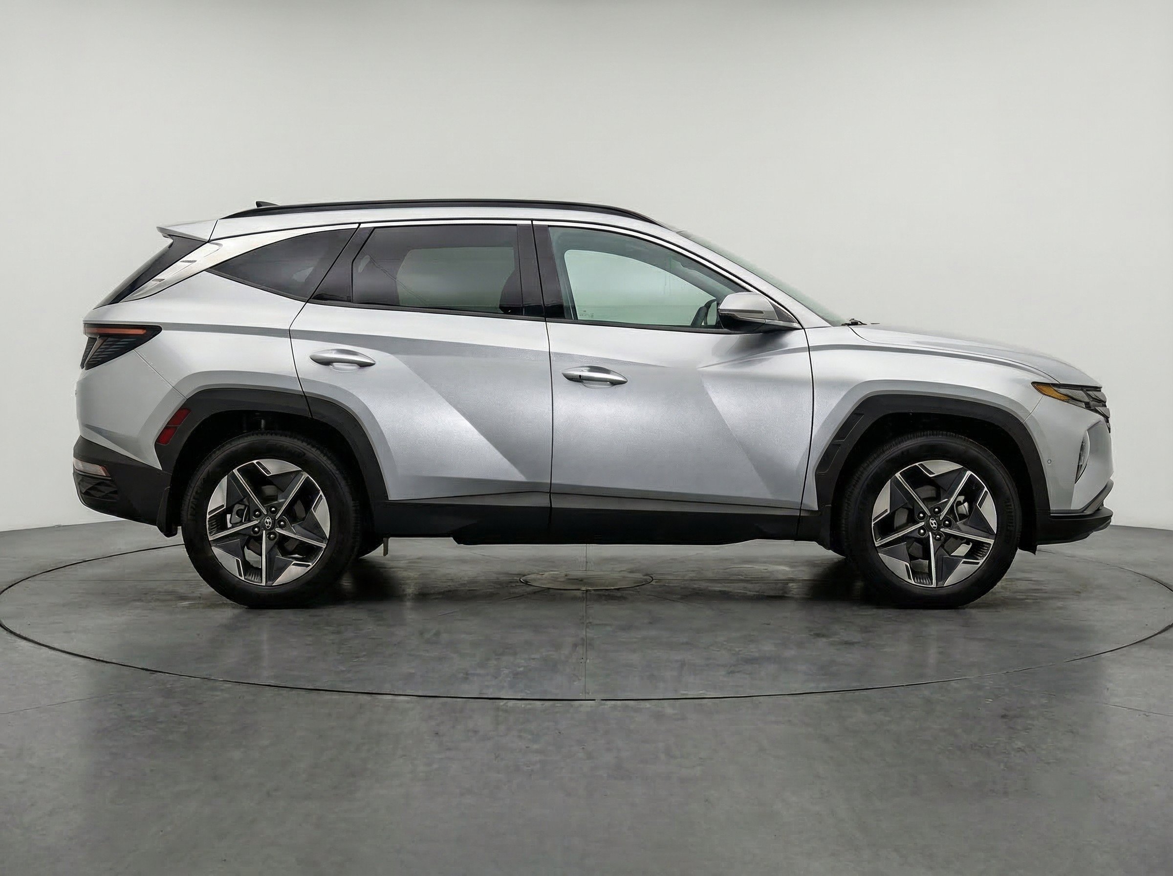 Thumbnail: 2026 Hyundai Tucson - 11