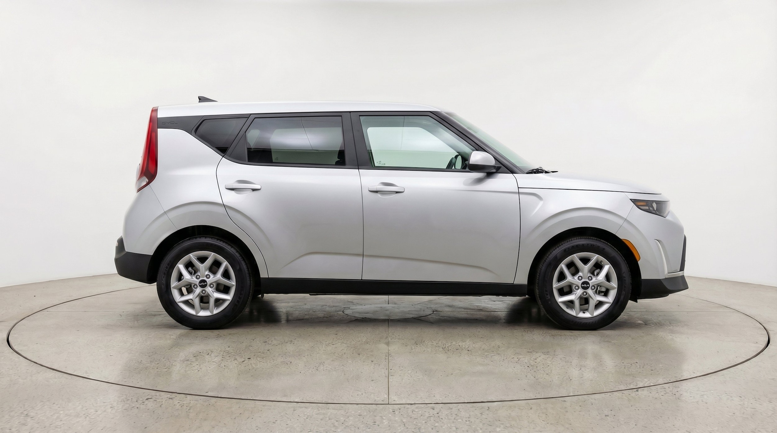 Thumbnail: 2025 Kia Soul - 11