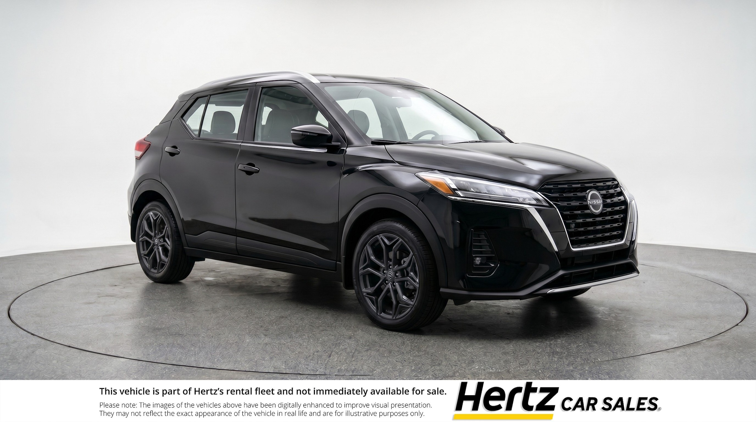 Thumbnail: 2026 Nissan Kicks - 1