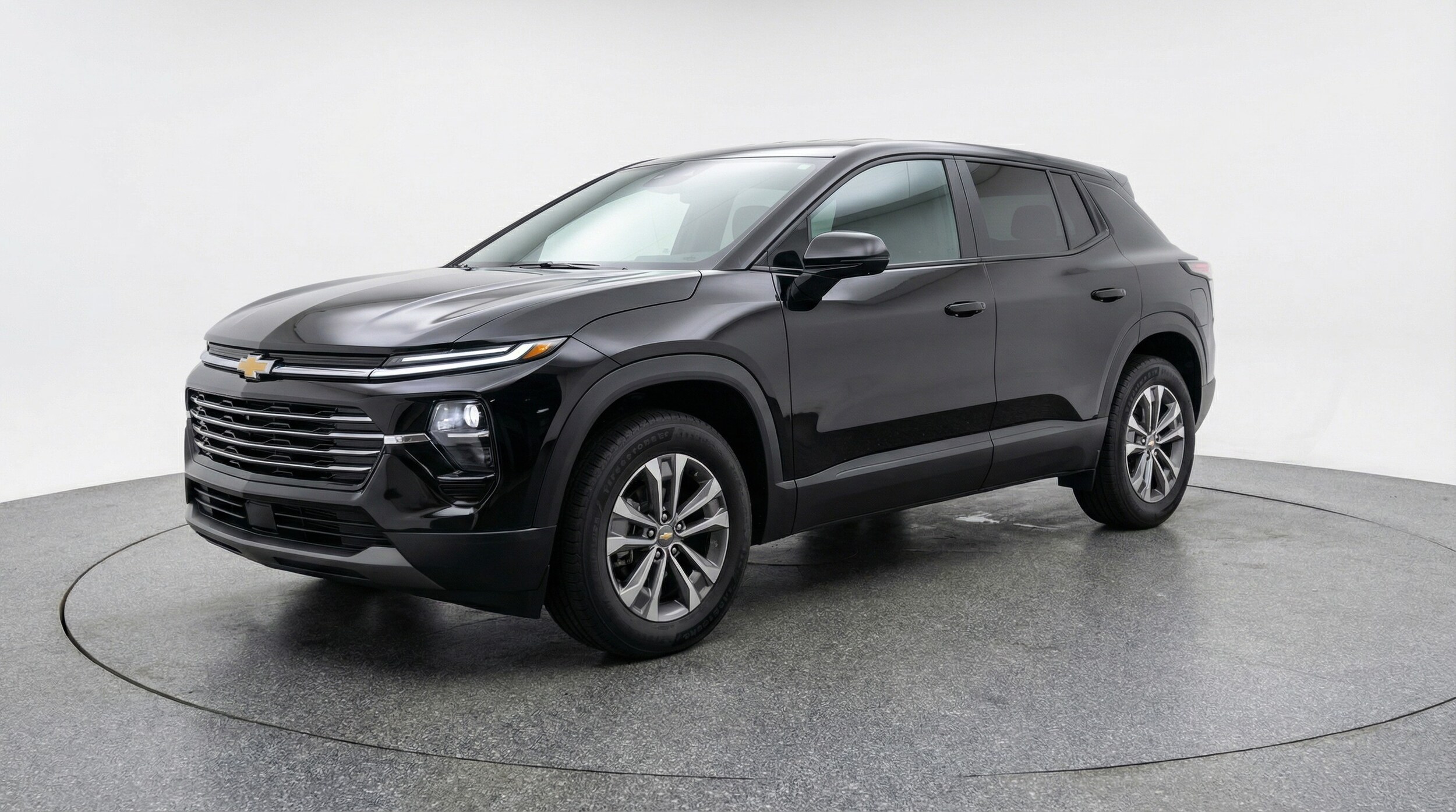Thumbnail: 2025 Chevrolet Equinox - 3